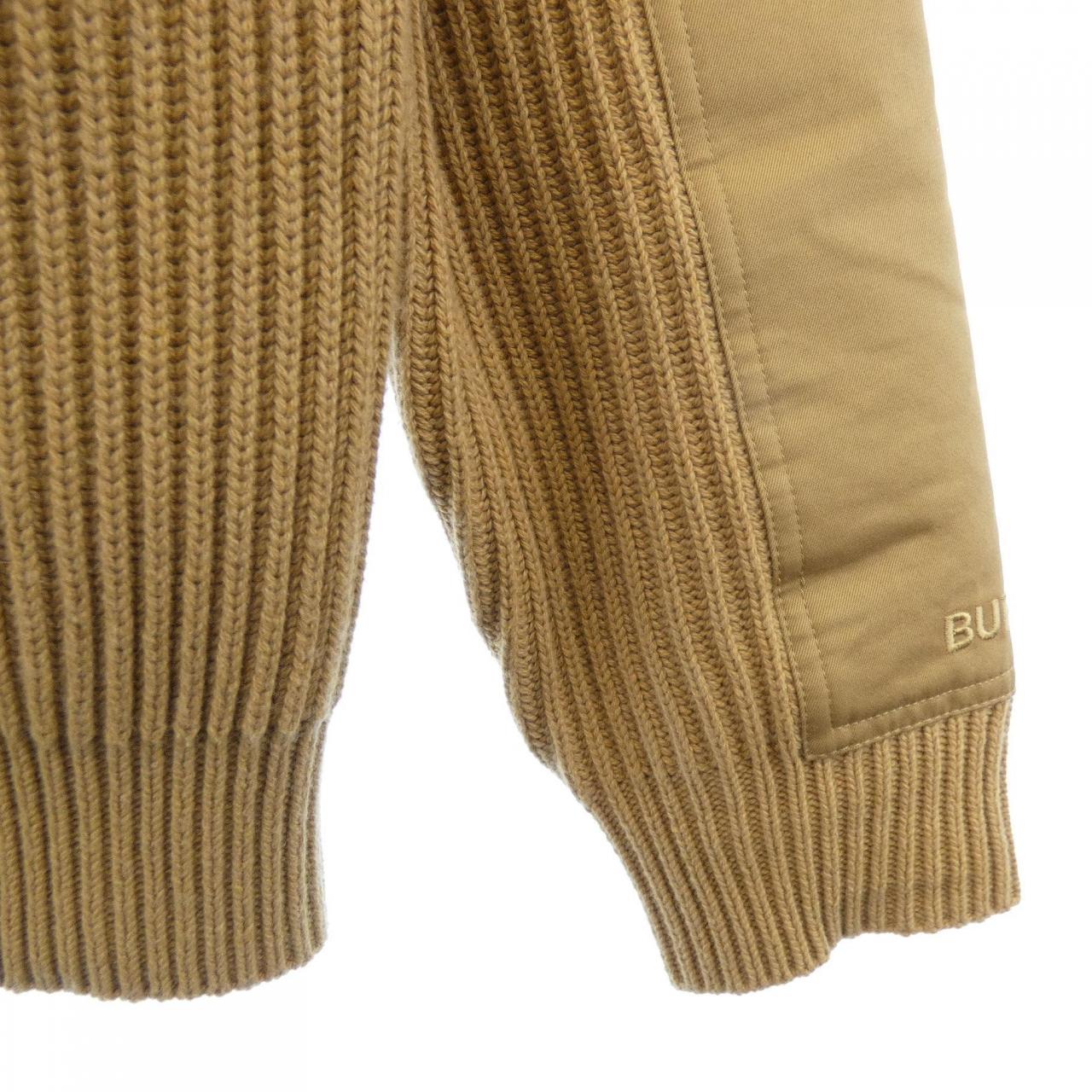 バーバリー BURBERRY ニット