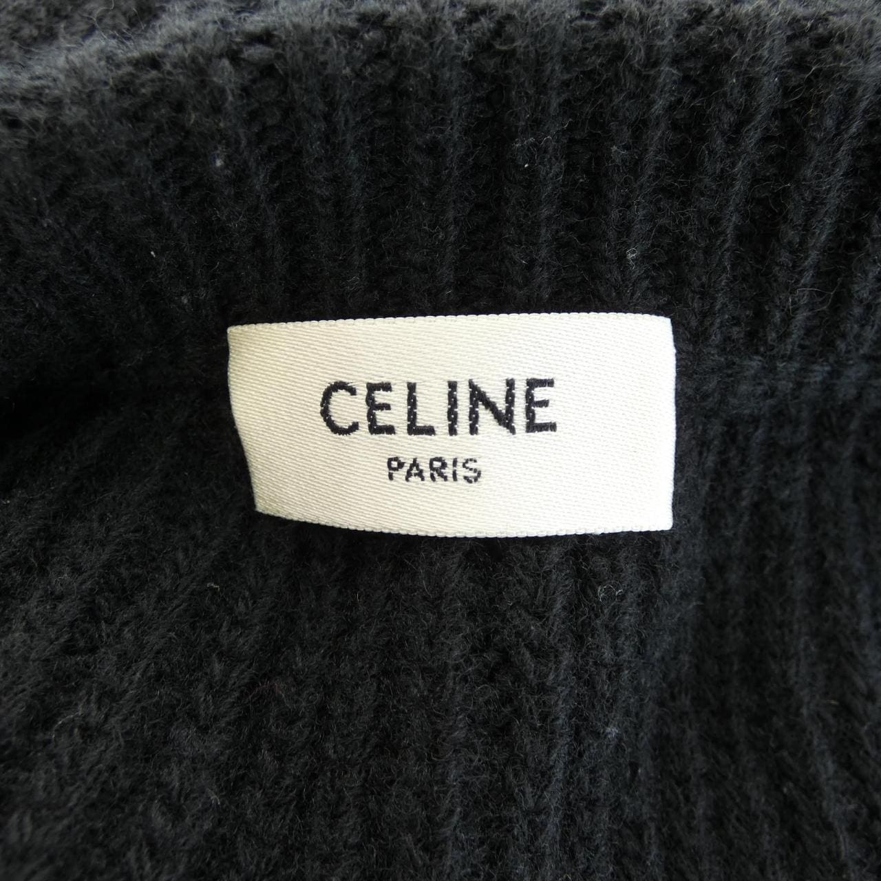 セリーヌ CELINE オーバーサイズセーター 2A19R423P ニット