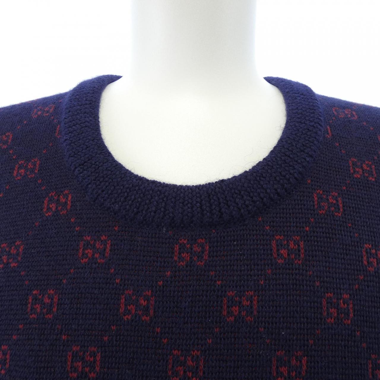 グッチ GUCCI 543494-X940B ベスト