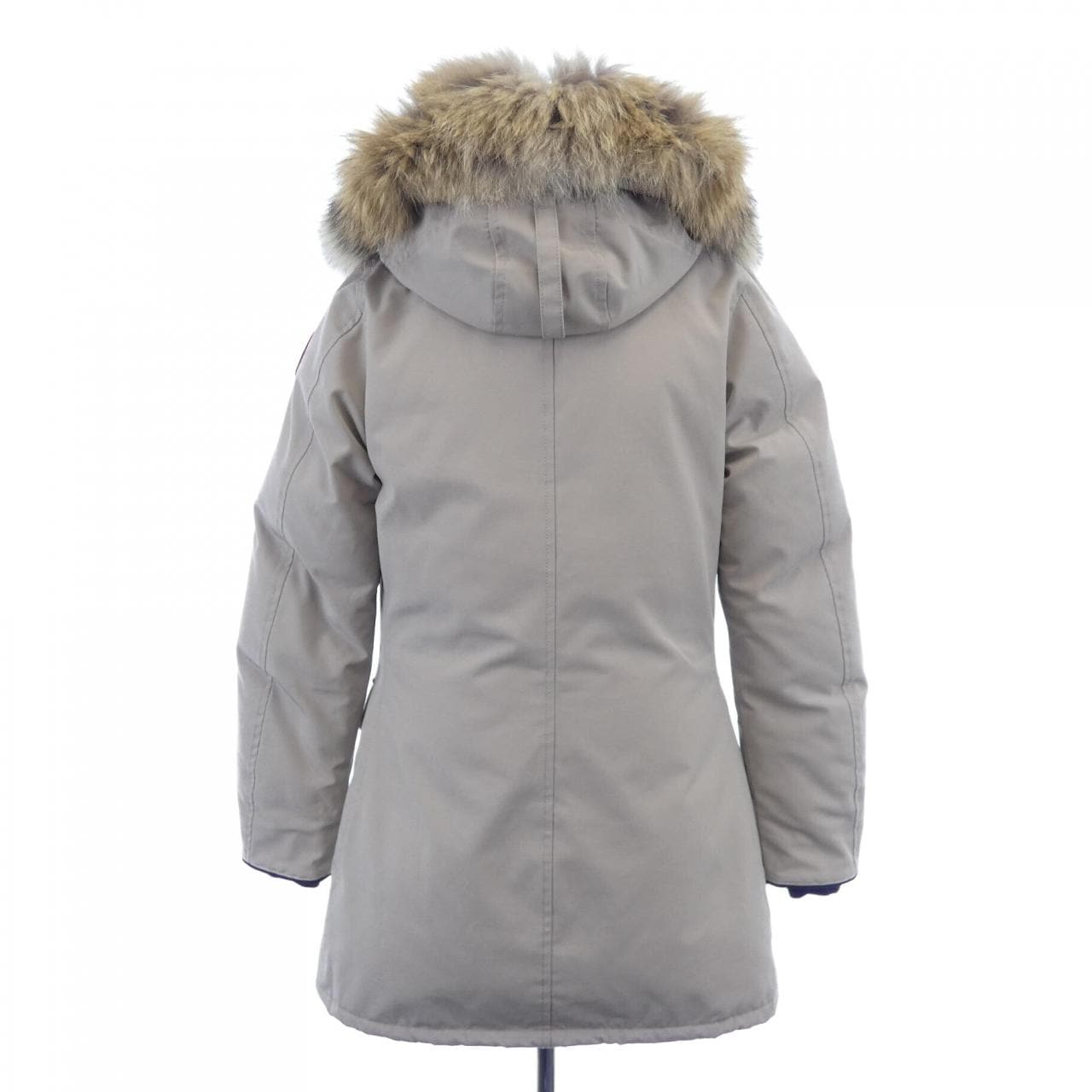 カナダグース CANADA GOOSE 2603JL BRONTE ブロンテ ダウンコート