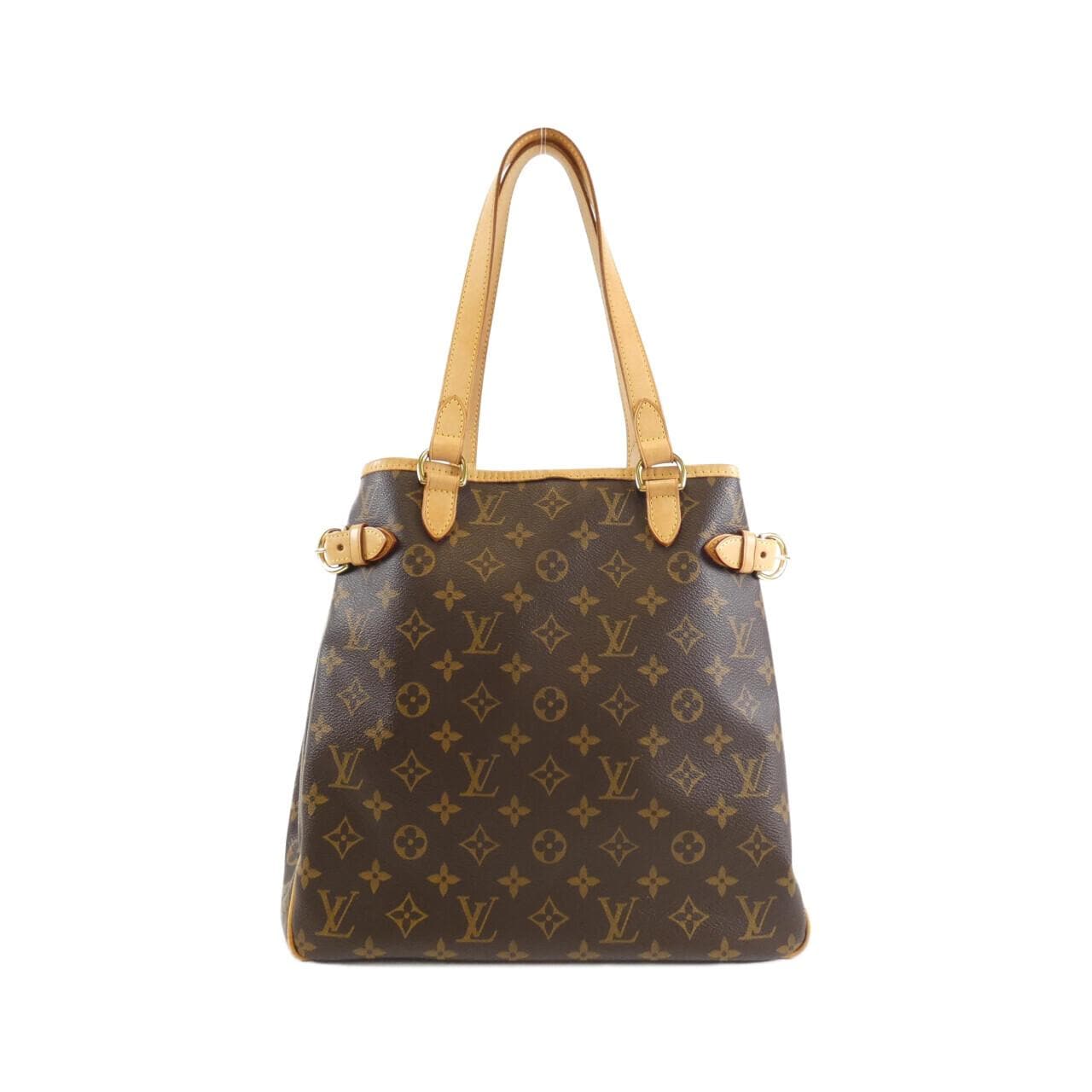 LOUIS VUITTON Monogram竖版Vertical M51153 单肩包