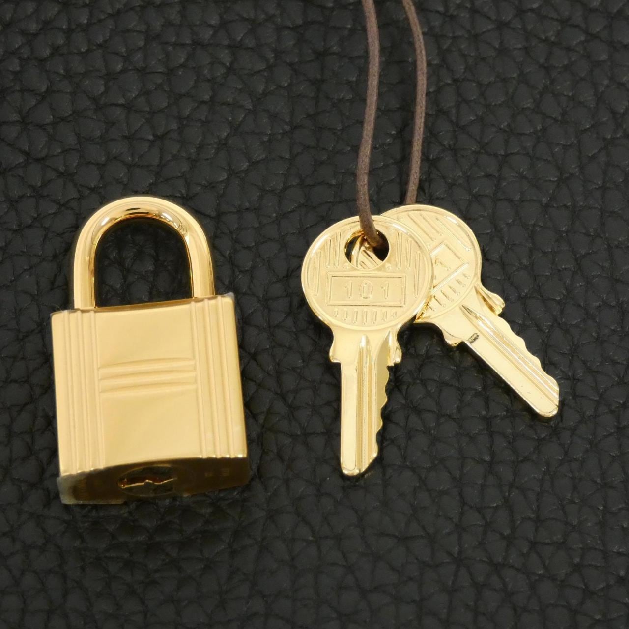 [未使用品] HERMES Picotin Lock PM 056289CC 包