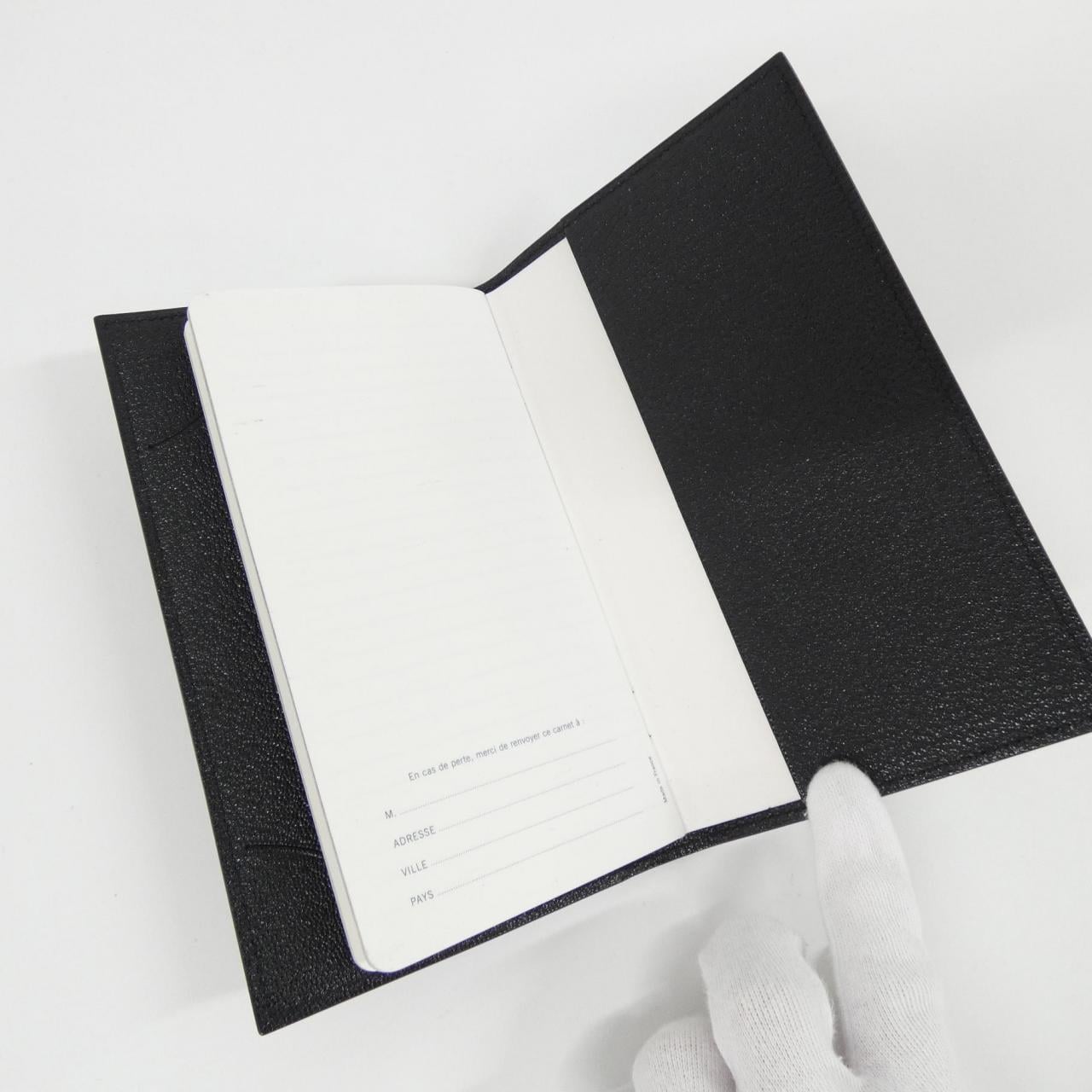 エルメス アジェンダ ヴィジョン 034053CA オーガナイザー