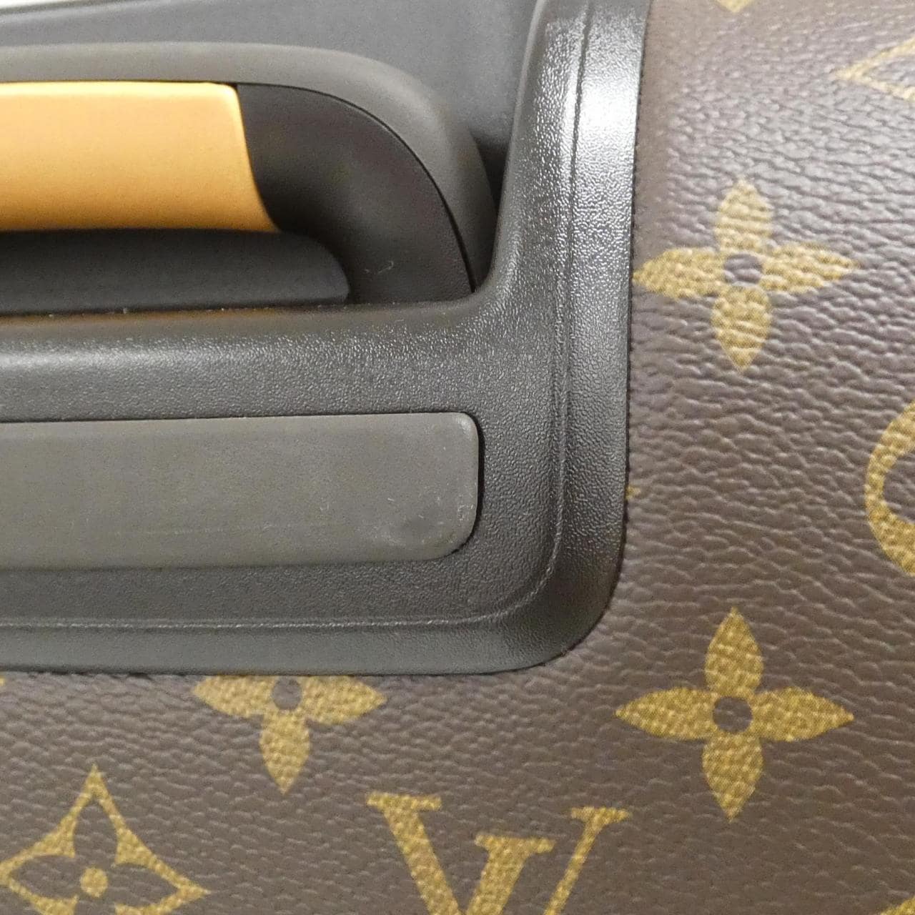 LOUIS VUITTON Monogram Pegasus Business 55公分 M23241行李箱