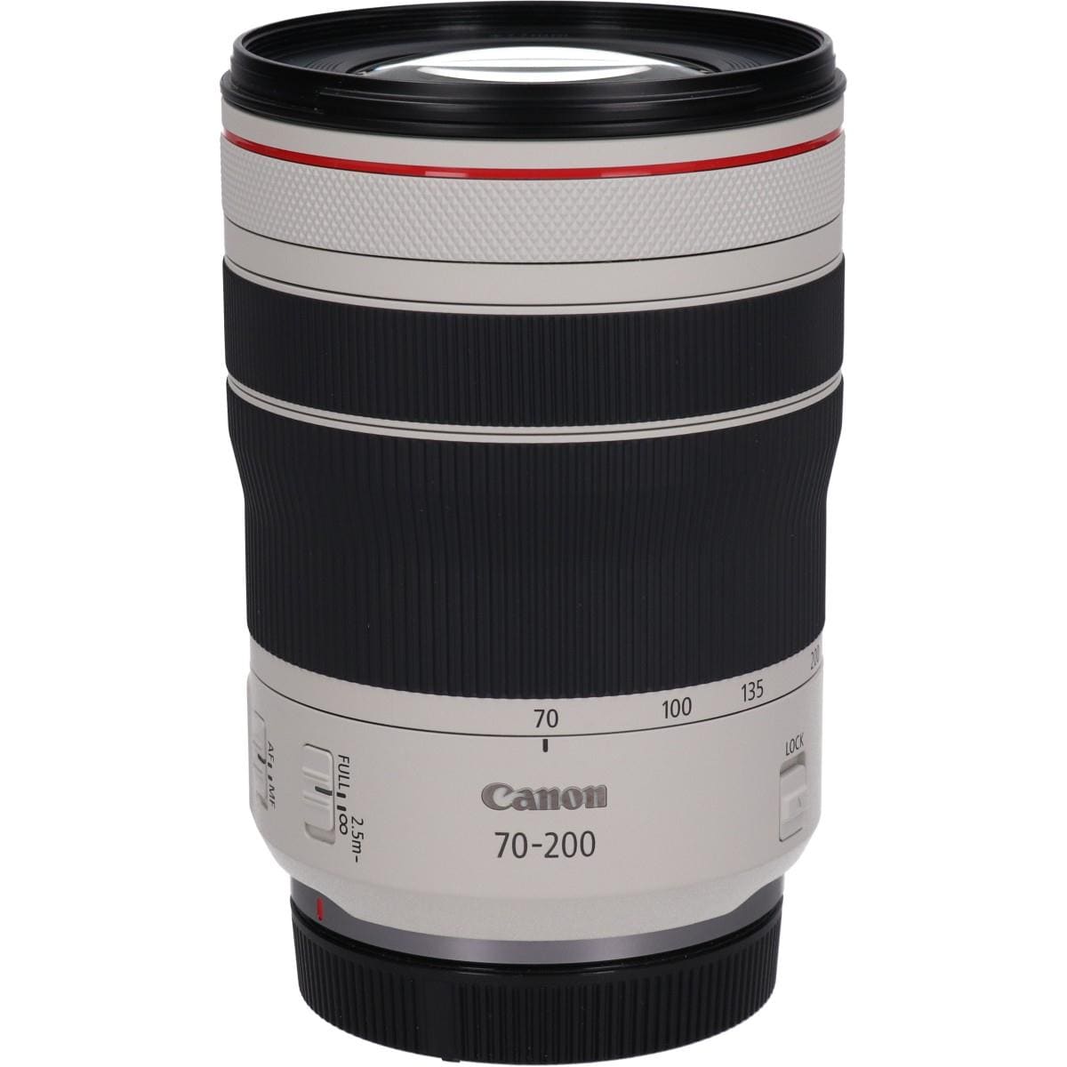 ＲＦ７０－２００ｍｍ　Ｆ４Ｌ　ＩＳ　ＵＳＭ