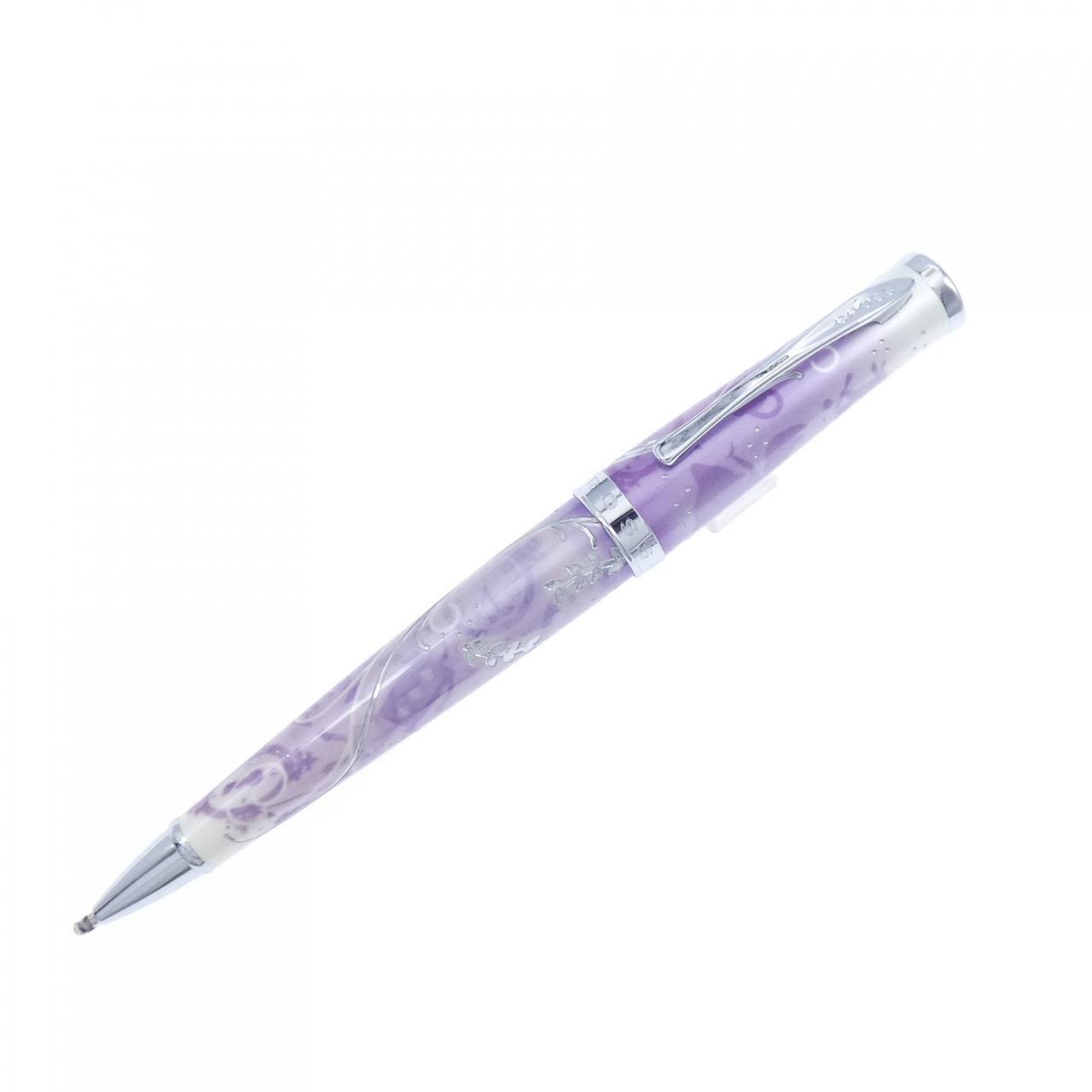 クロス ソバージュディズニー アリス ボールペン