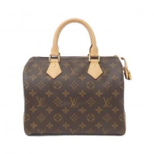 LOUIS VUITTON Monogram Speedy 25 厘米 M41109 波士顿包