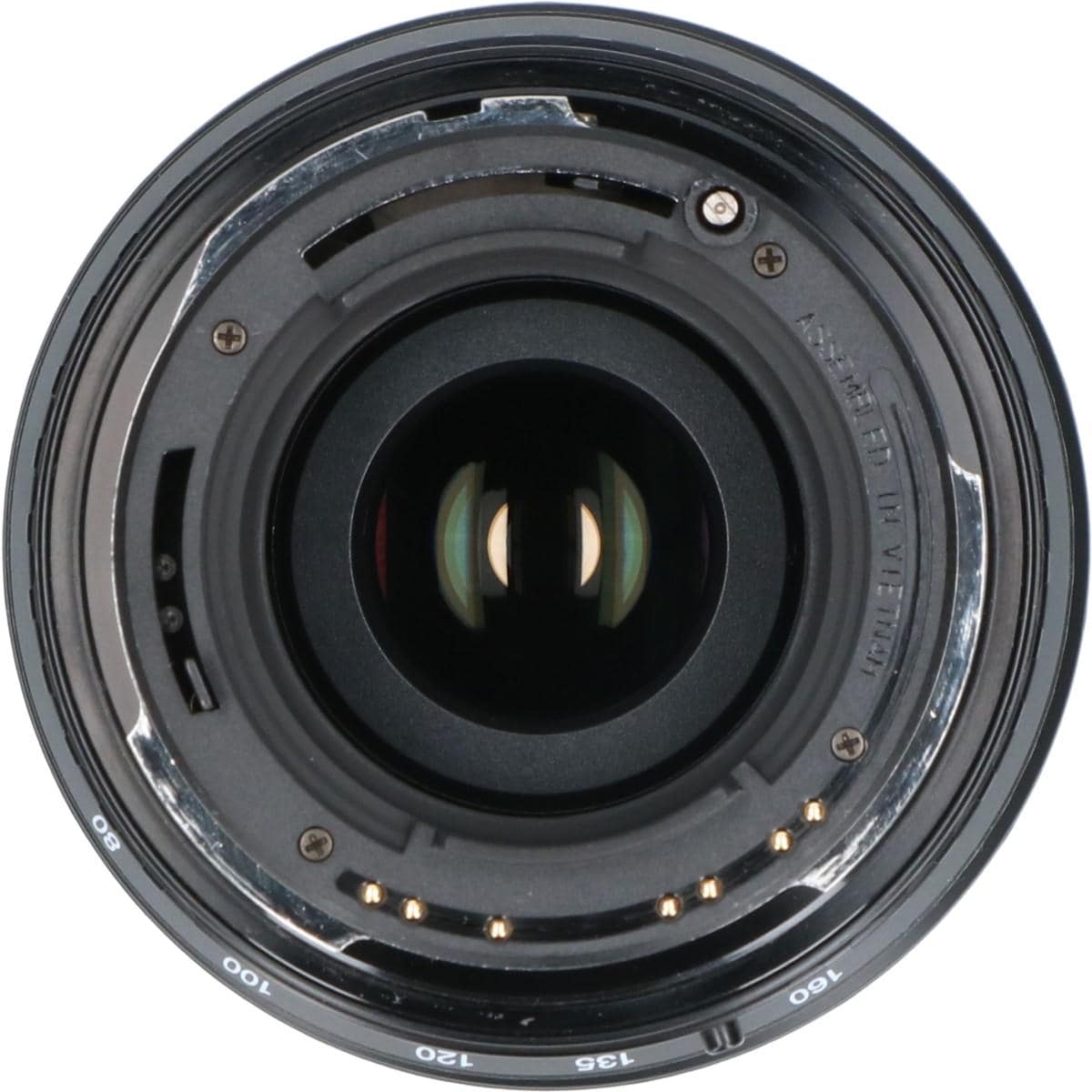 ＦＡ８０－１６０ｍｍ　Ｆ４．５（６４５）