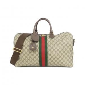 グッチ GUCCI SAVOY 547953 9C2ST ボストンバッグ