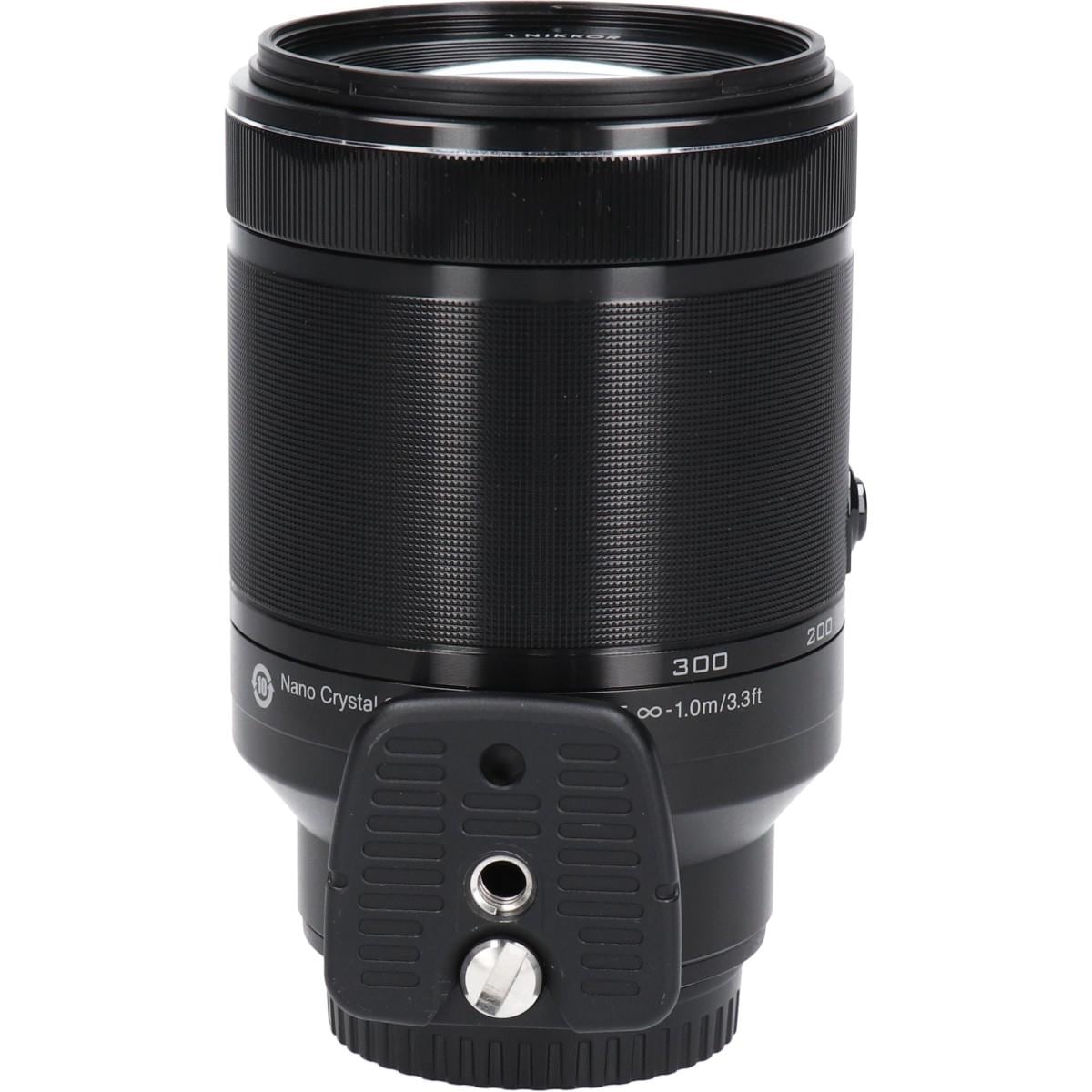ＮＩＫＯＮ１　７０－３００ｍｍ　Ｆ４．５－５．６ＶＲ