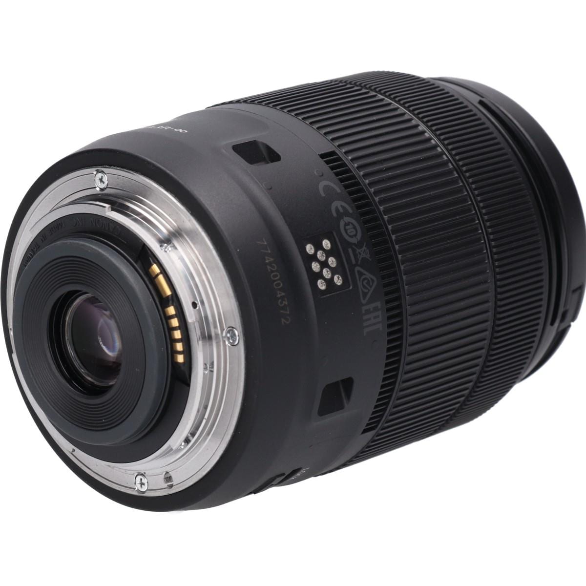 ＥＦ－Ｓ１８－１３５ｍｍ　Ｆ３．５－５．６ＩＳ　ＵＳＭ