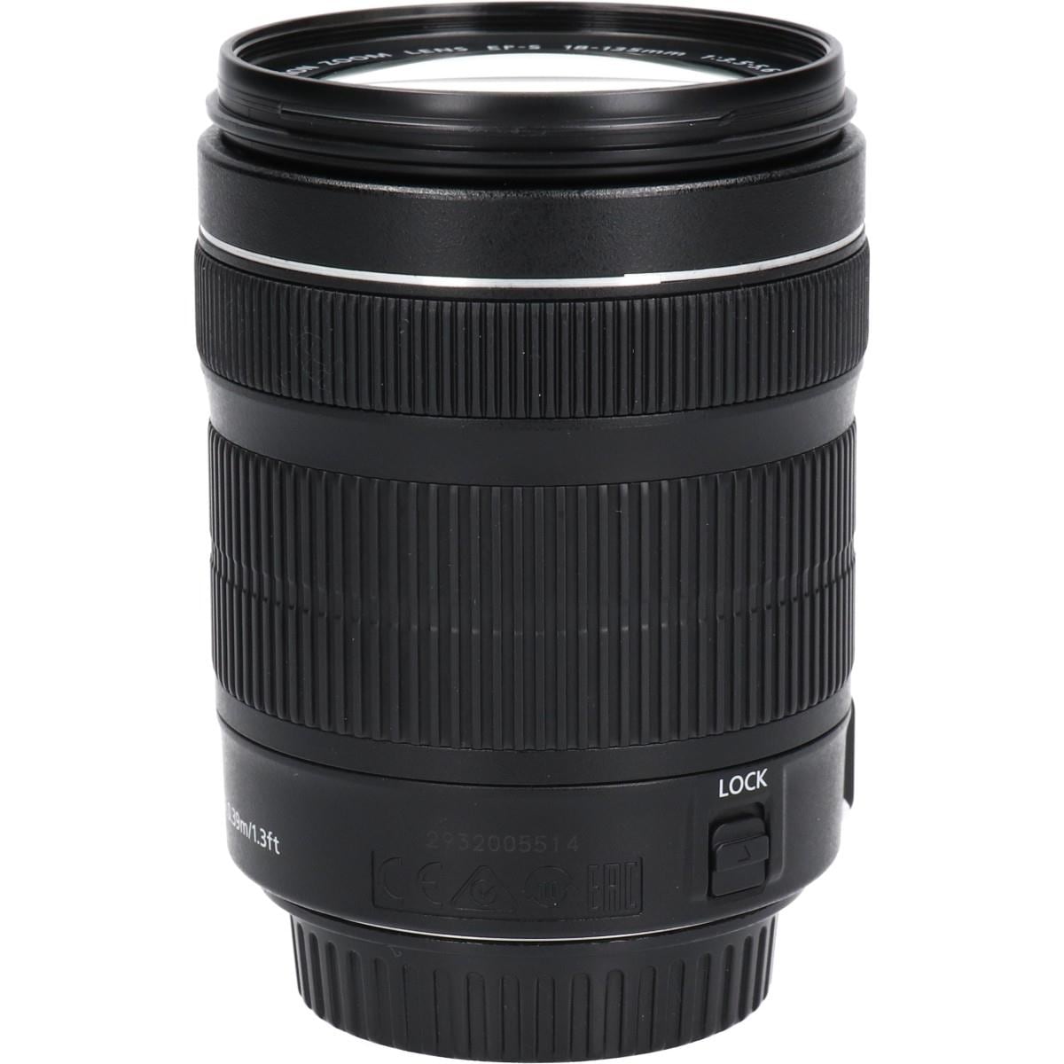 ＥＦ－Ｓ１８－１３５ｍｍ　Ｆ３．５－５．６ＩＳ　ＳＴＭ
