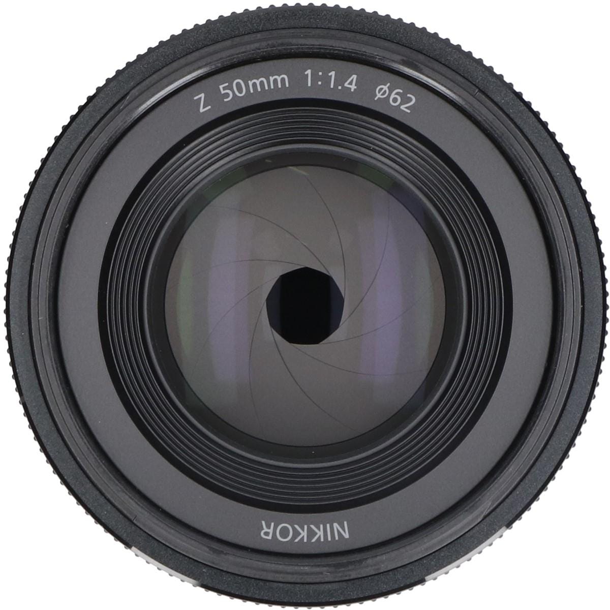 Ｚ５０ｍｍ　Ｆ１．４