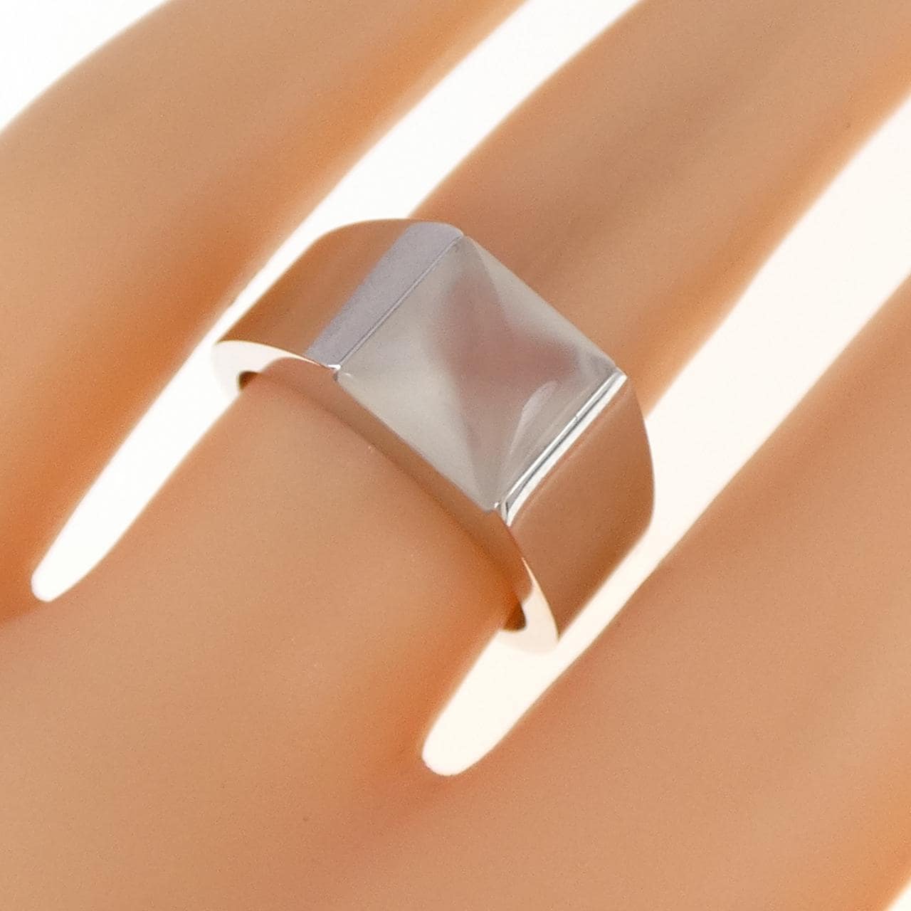 [vintage] Cartier Tank Ring