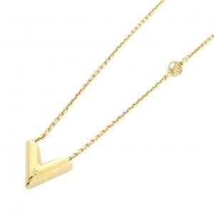 ルイヴィトン ネックレス エセンシャルV M00857 ネックレス