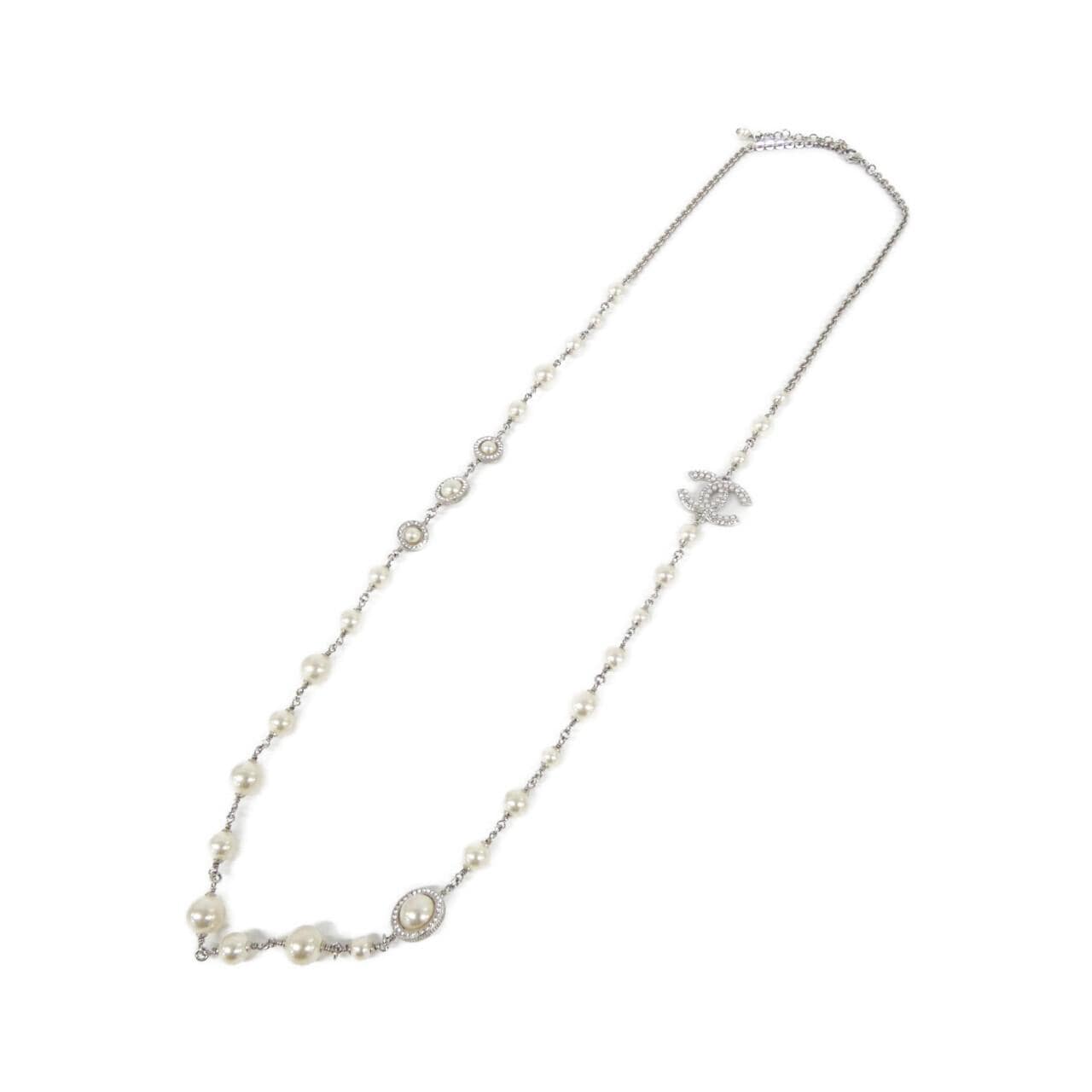 CHANEL AB2849 Necklace