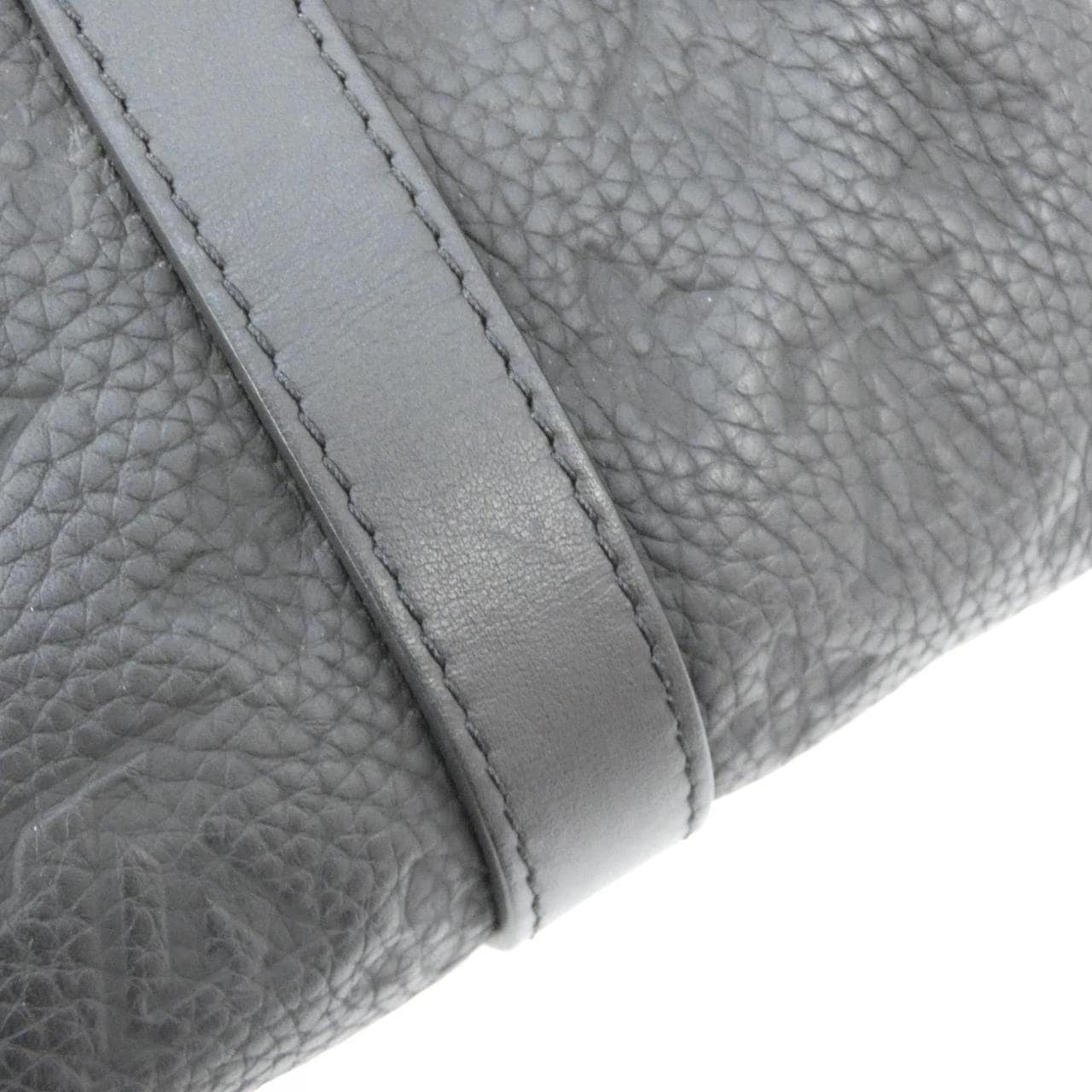 LOUIS VUITTON Vuitton Monogram Keepall Bandouliere 25cm M20900 Boston Bag