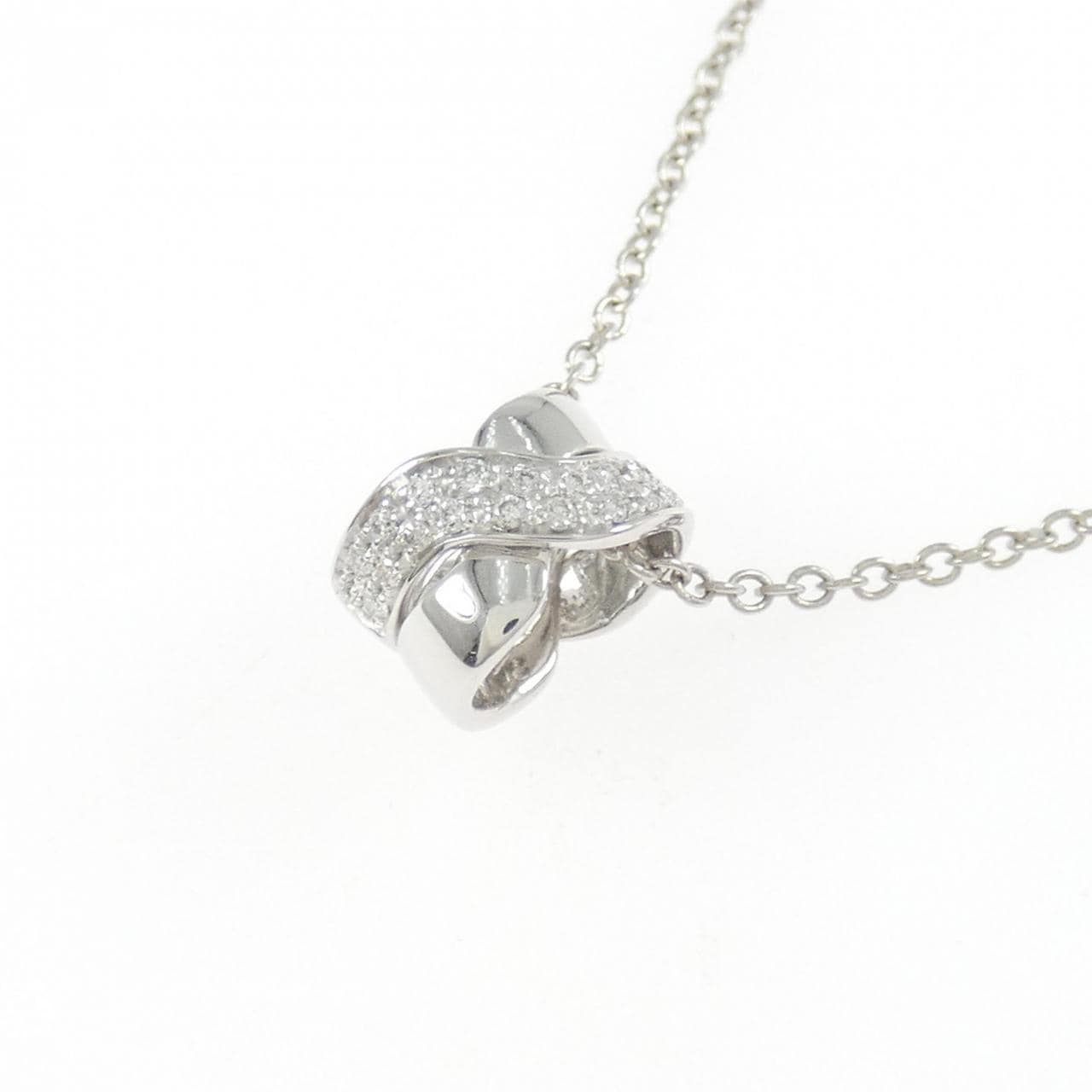 ダミアーニ アブラッチョ ネックレス