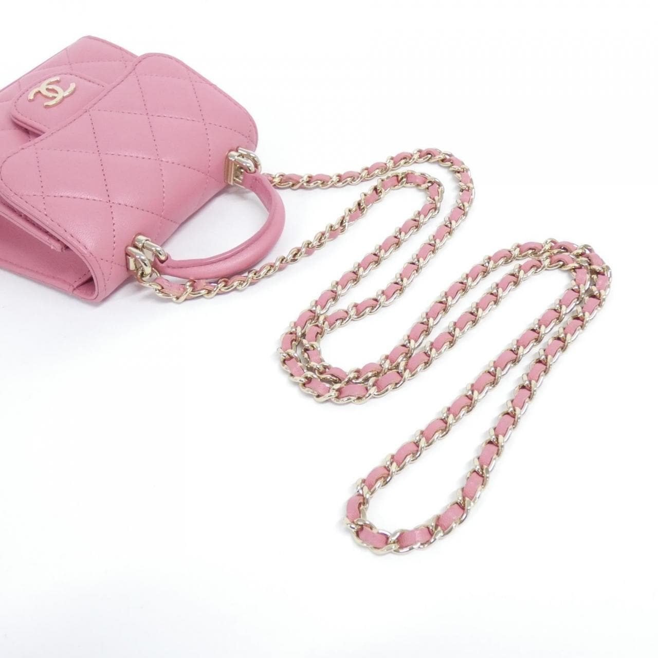 シャネル AP2682 ショルダーバッグ