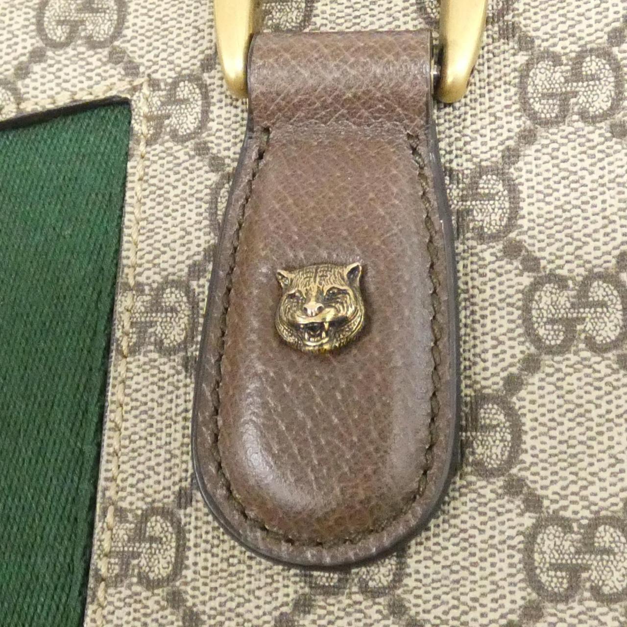 グッチ 437541 K05NT バッグ