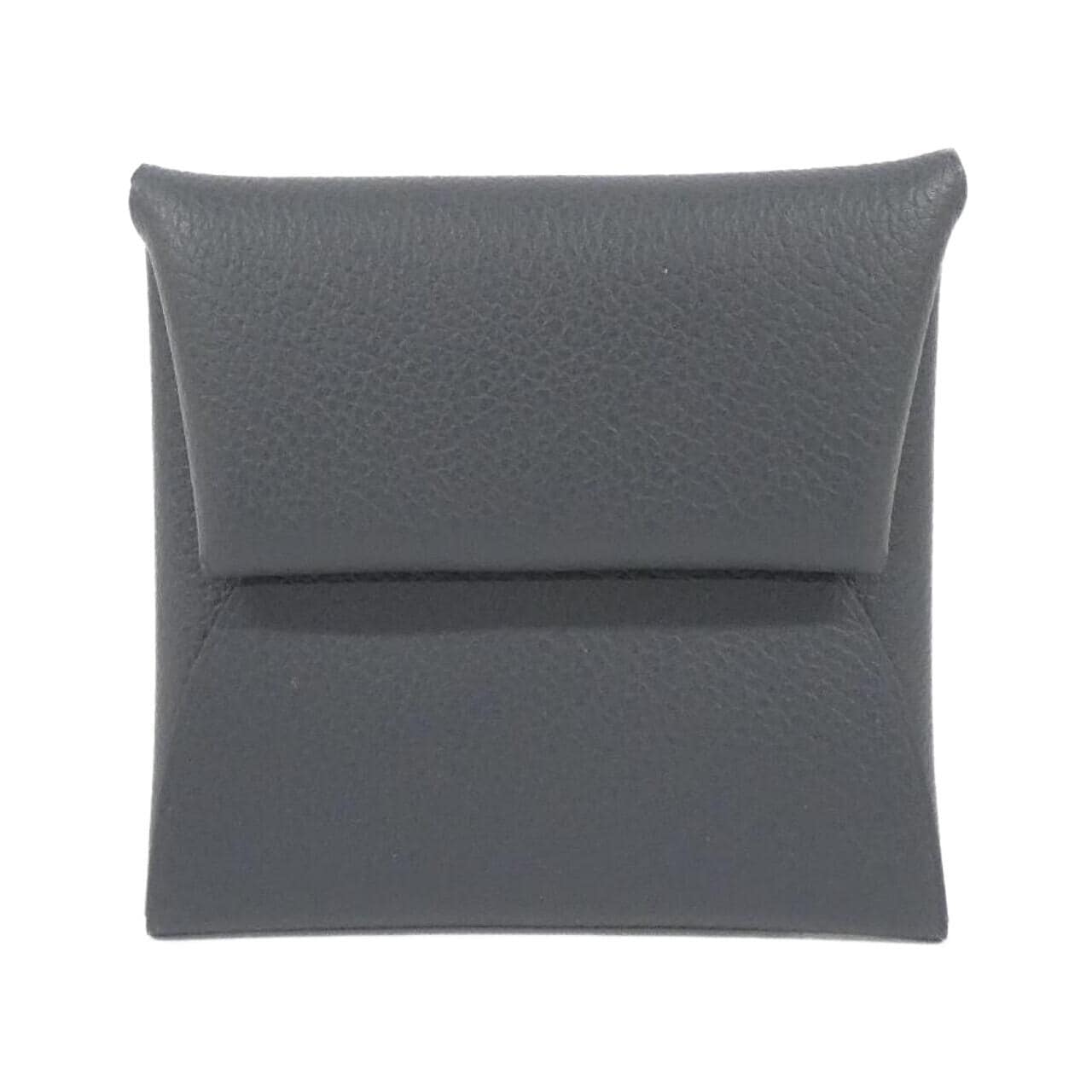 【未使用品】エルメス バスティア 074613CK コインケース