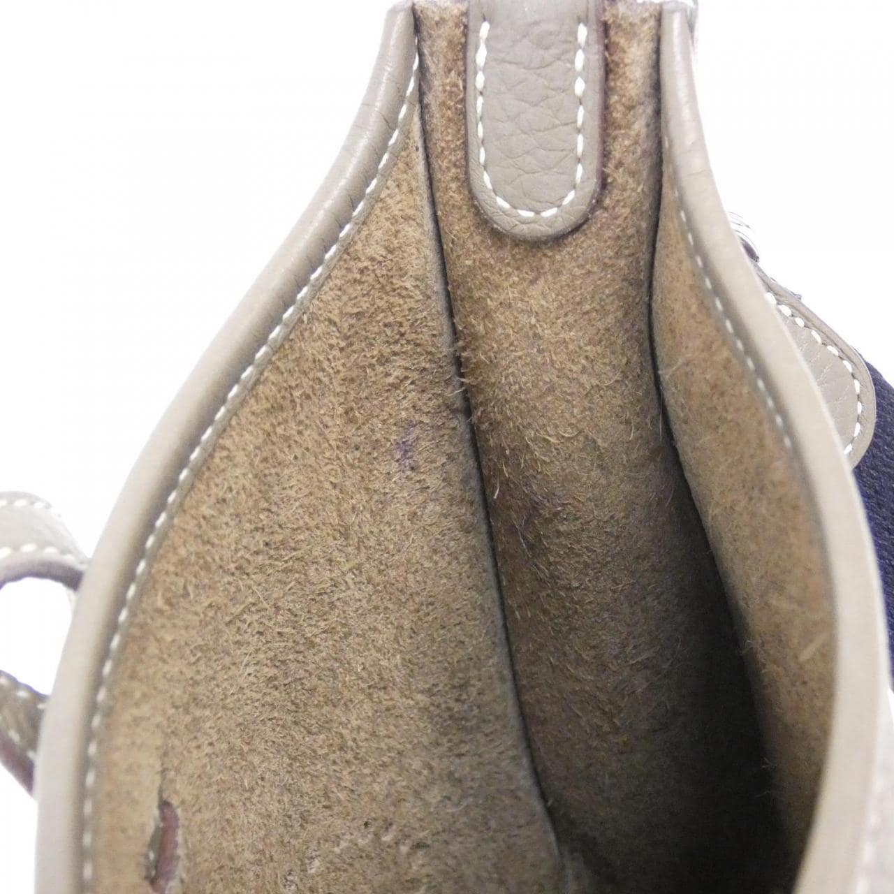 エルメス エヴリン アマゾン ショート ストラップ 16cm 085945CK ショルダーバッグ