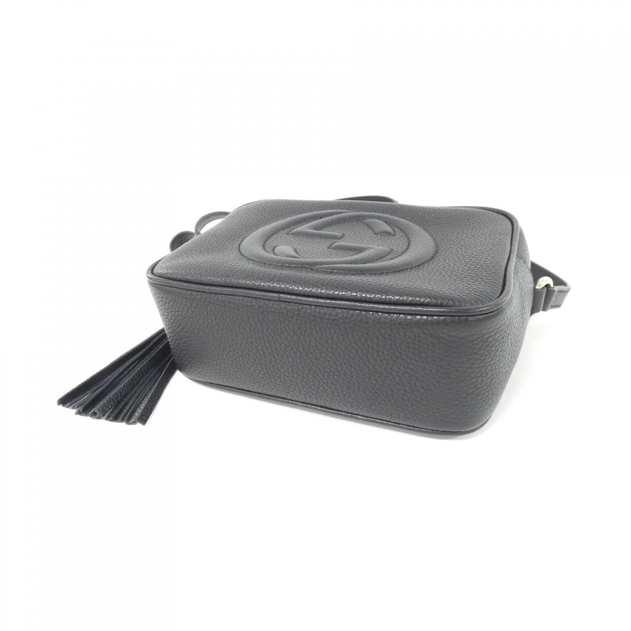 グッチ SOHO 308364 A7M0G ショルダーバッグ