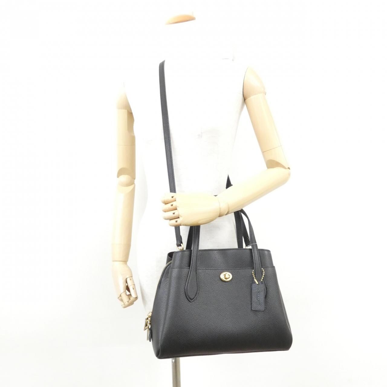 【新品】コーチ 91740 バッグ