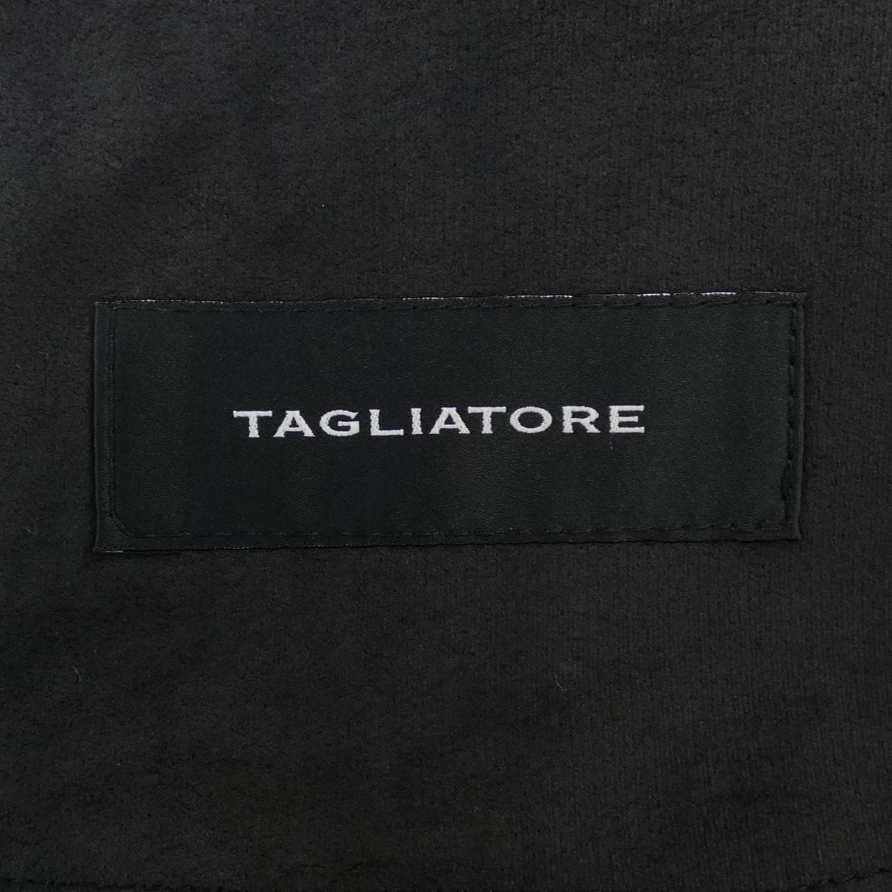 タリアトーレ TAGLIATORE ジャケット