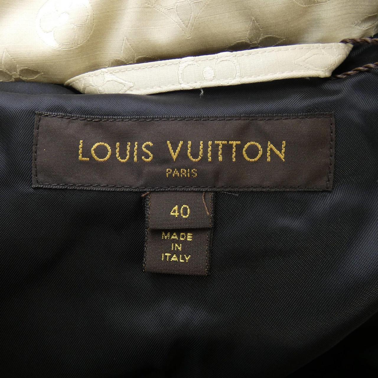 LOUIS VUITTON VUITTON down jacket