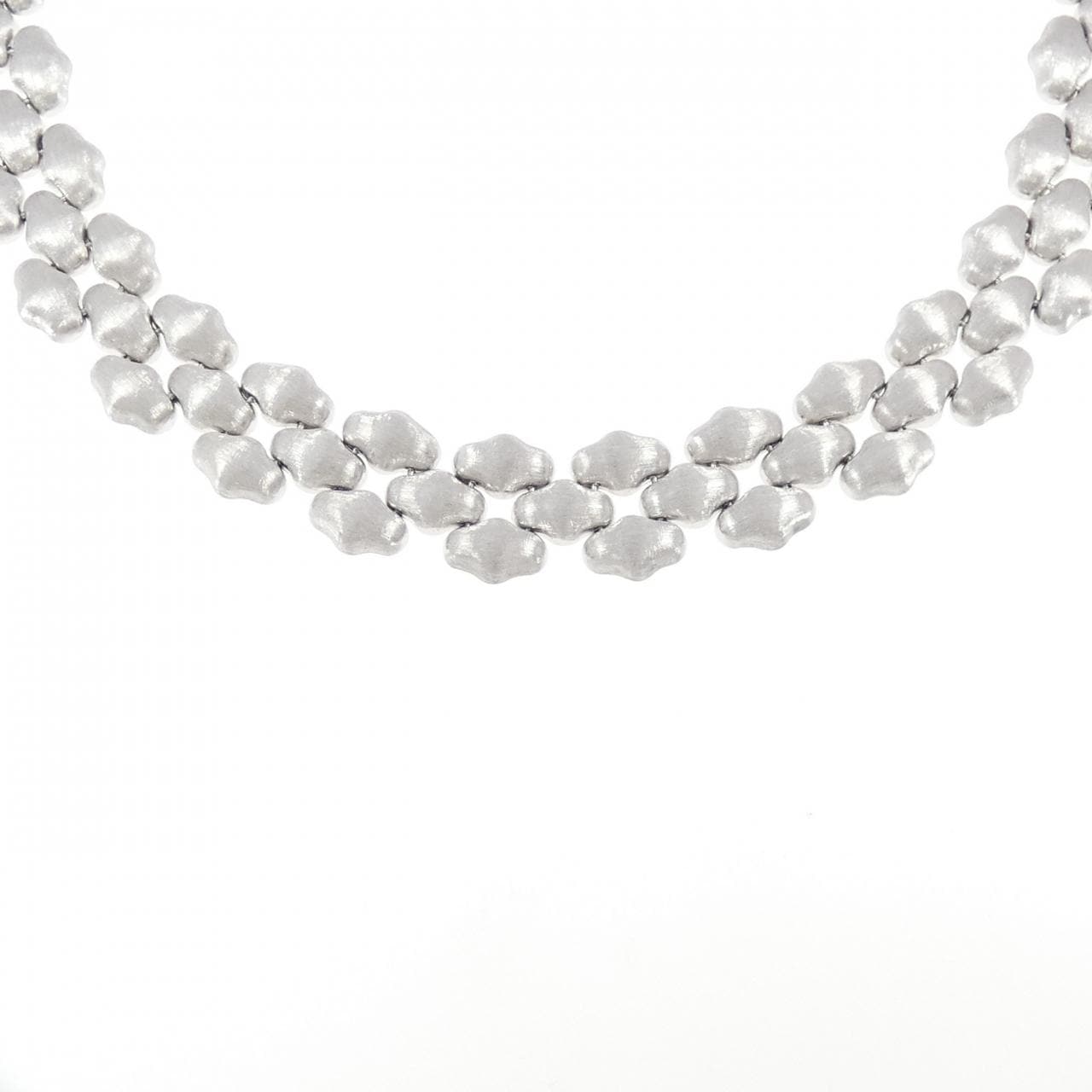 Nanis 750WG Necklace
