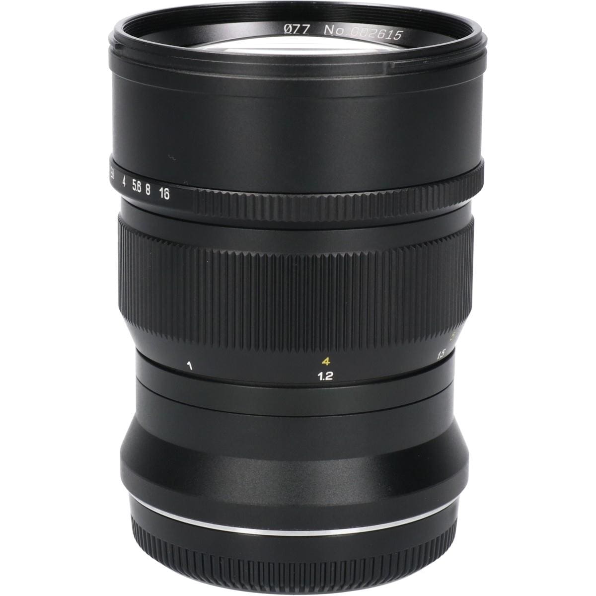 ＧＦ８５／１．２