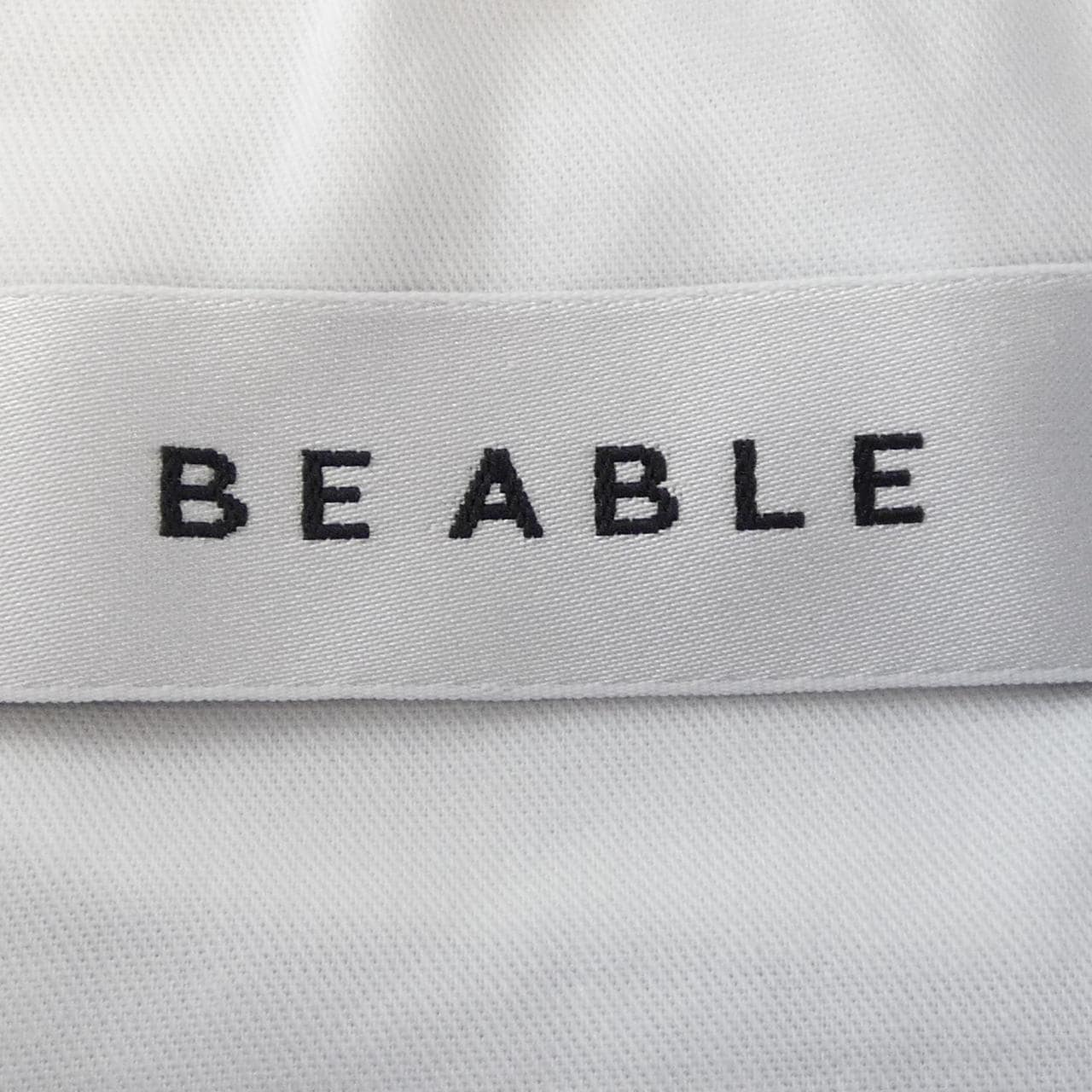 BEABLE パンツ