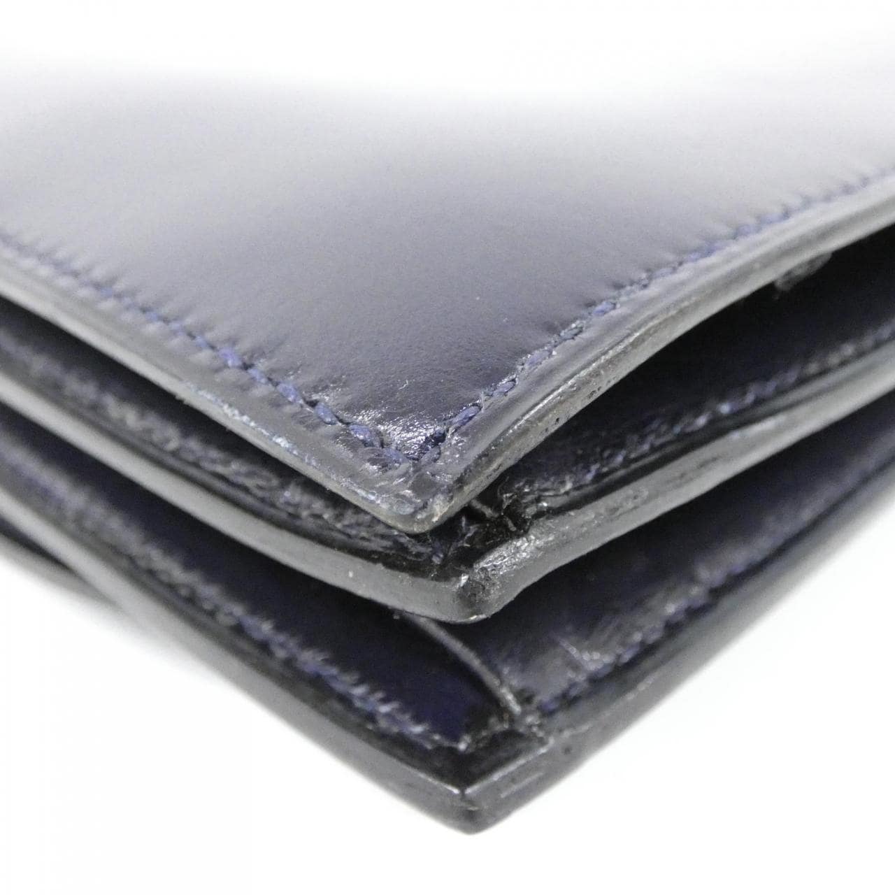 【ヴィンテージ】エルメス エジェ バッグ