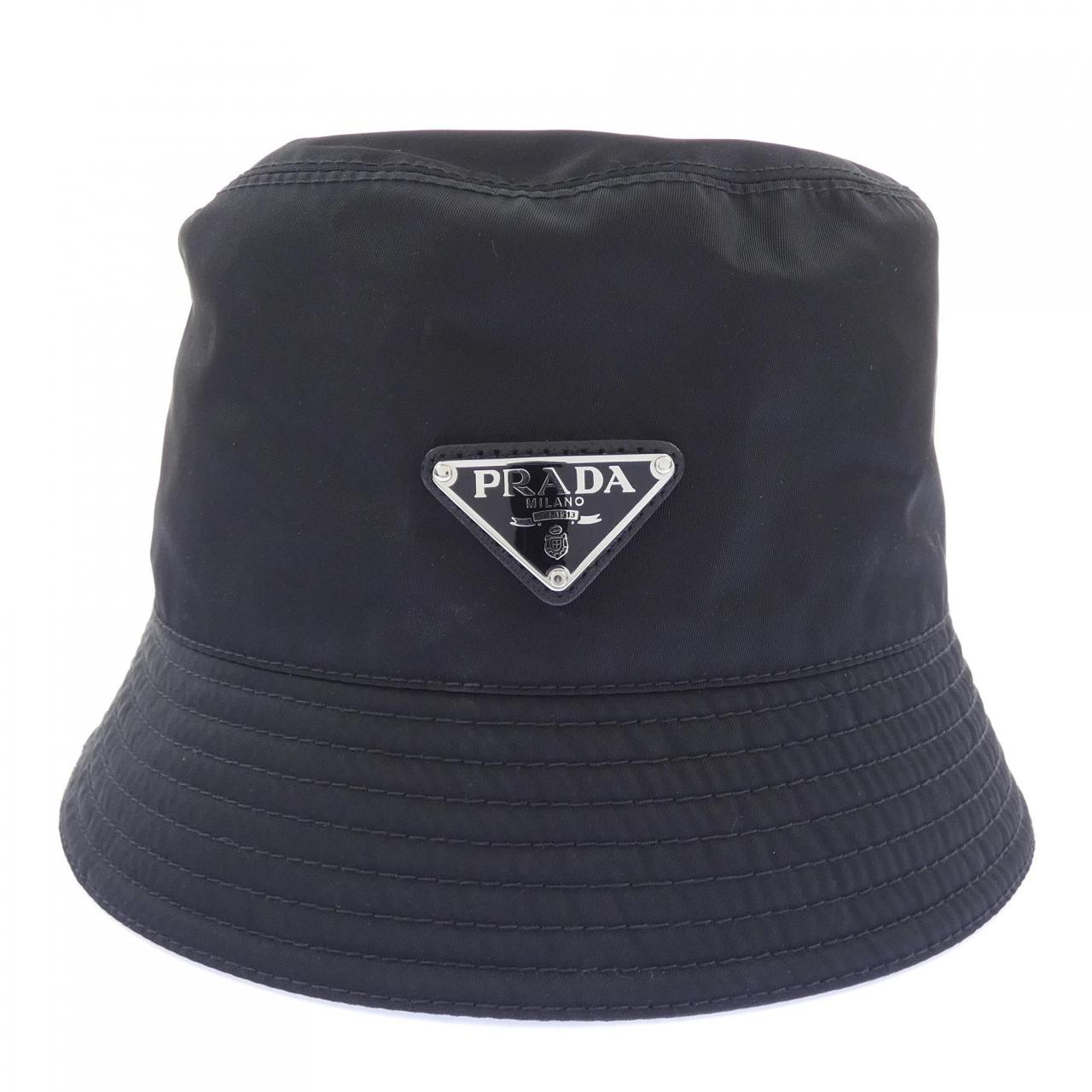 プラダ PRADA 2HC137 2DMI ハット