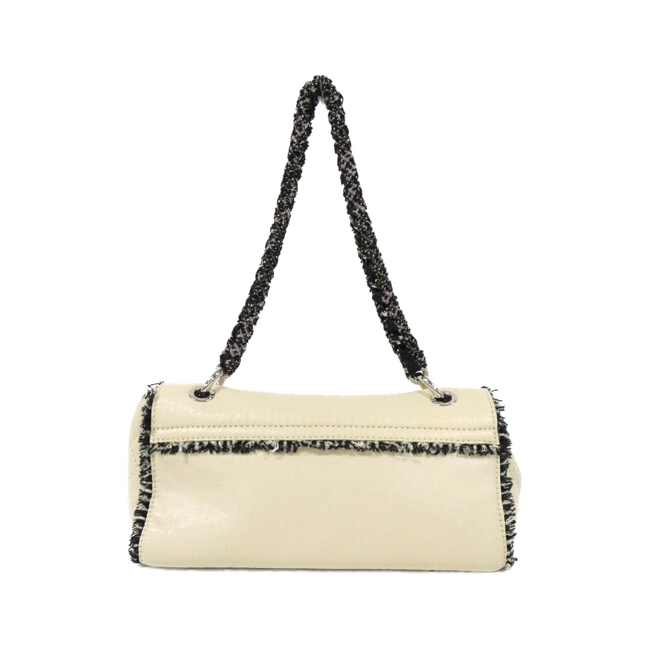 【ヴィンテージ】シャネル 47837 ショルダーバッグ