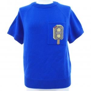 エルメス HERMES オーバーサイズセーター 4E2626DB ニット