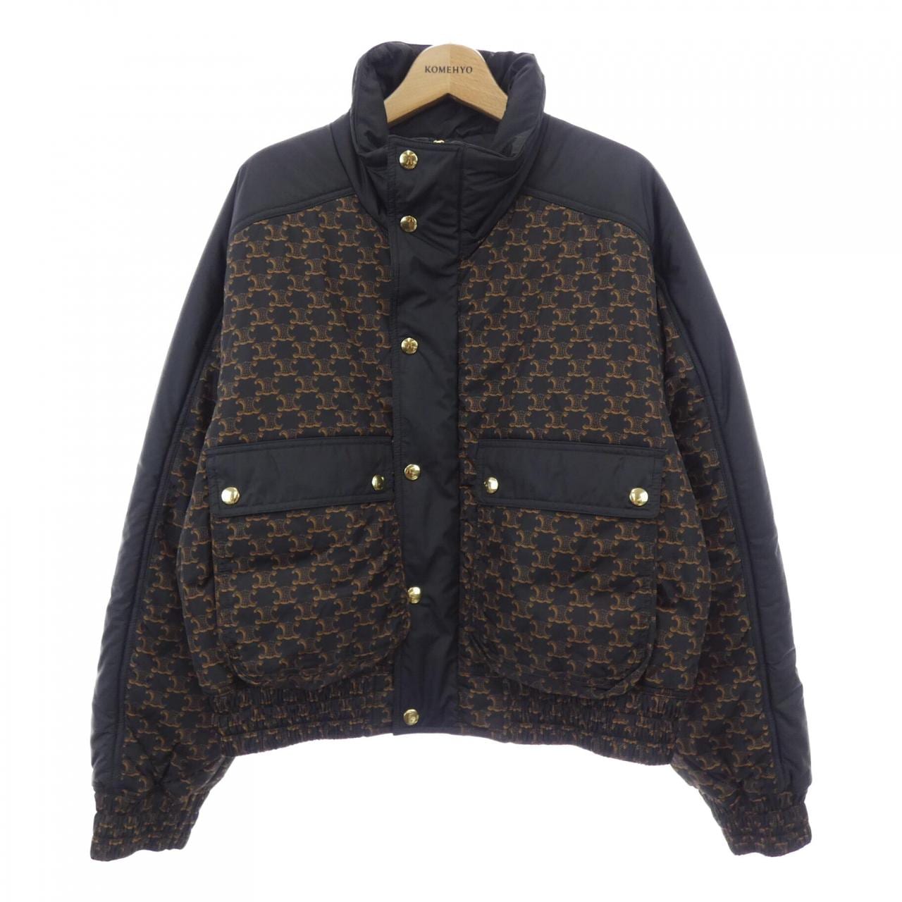 セリーヌ CELINE 2W645344N ブルゾン