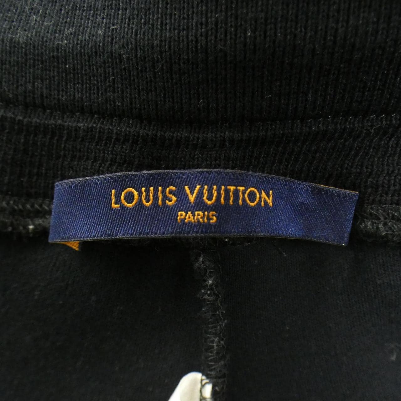 ルイヴィトン LOUIS VUITTON トラベルジョギングパンツ HFY43WJUJ パンツ