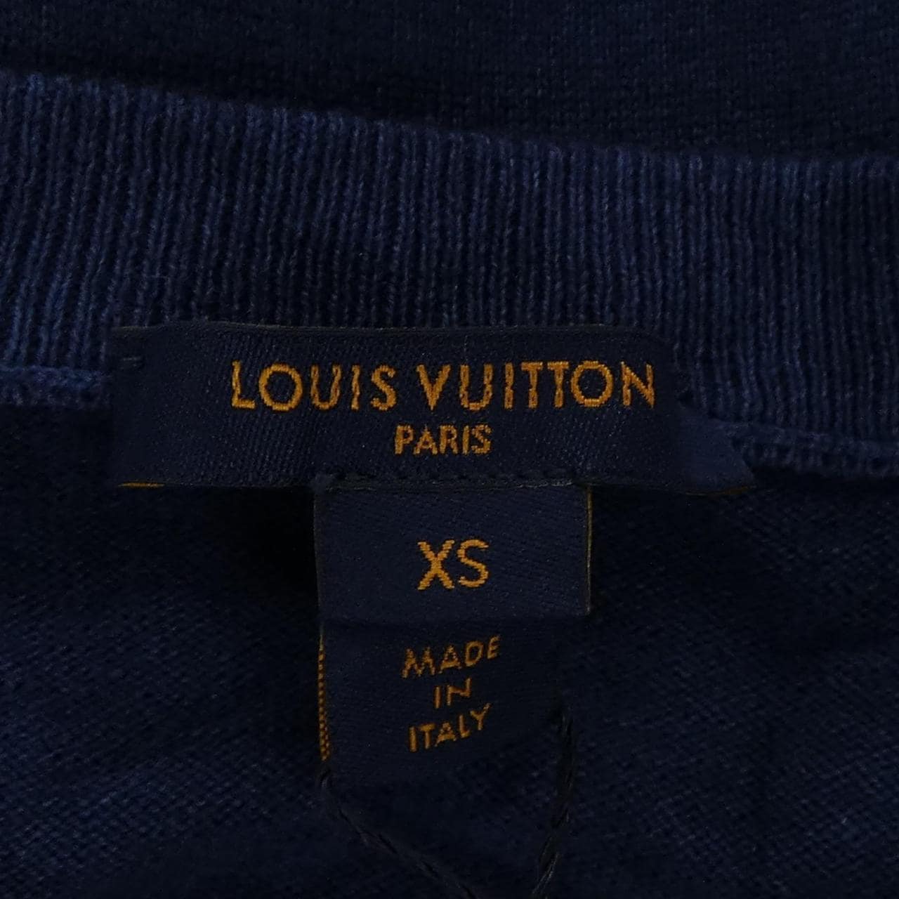 ルイヴィトン LOUIS VUITTON FGKL42ORH ニット