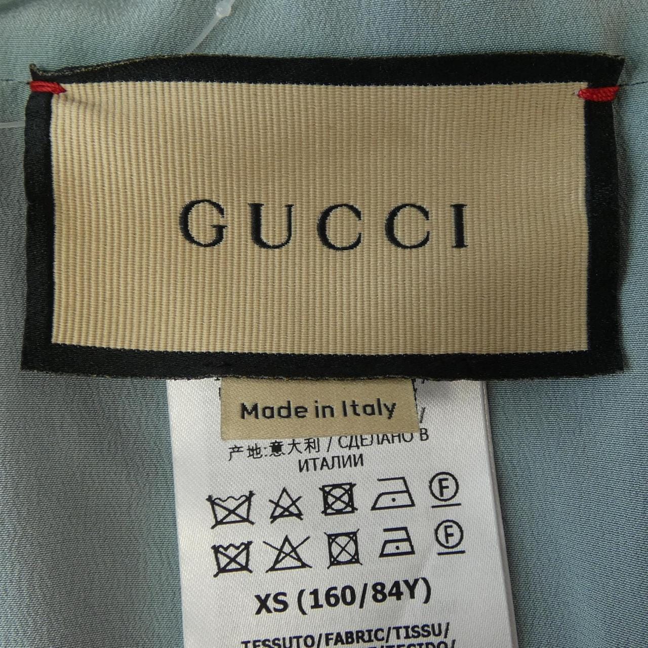 グッチ GUCCI 653449 XKBTI ジャケット