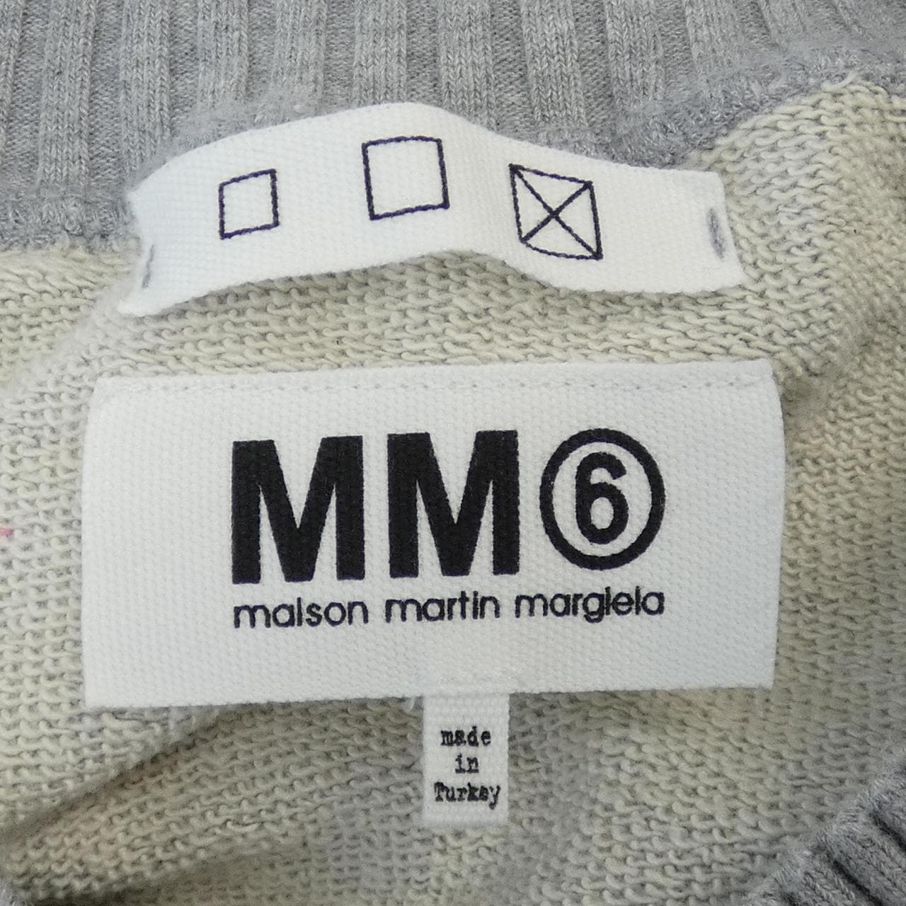 MM6 MM6 Sweatshirt