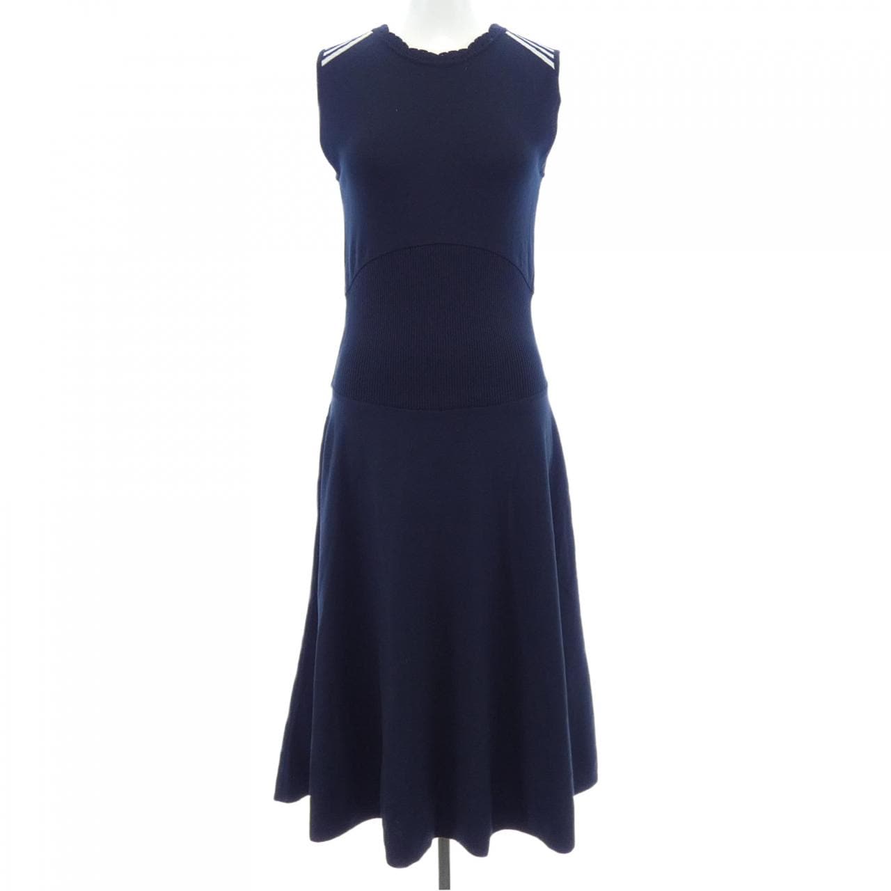 ボーダーズアットバルコニー BORDERS at BALCONY ワンピース