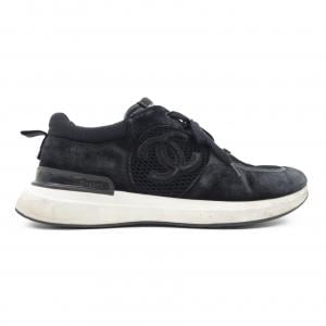 シャネル CHANEL スニーカー