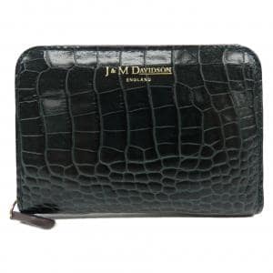 ジェイアンドエムデヴィッドソン J&M DAVIDSON COIN CASE
