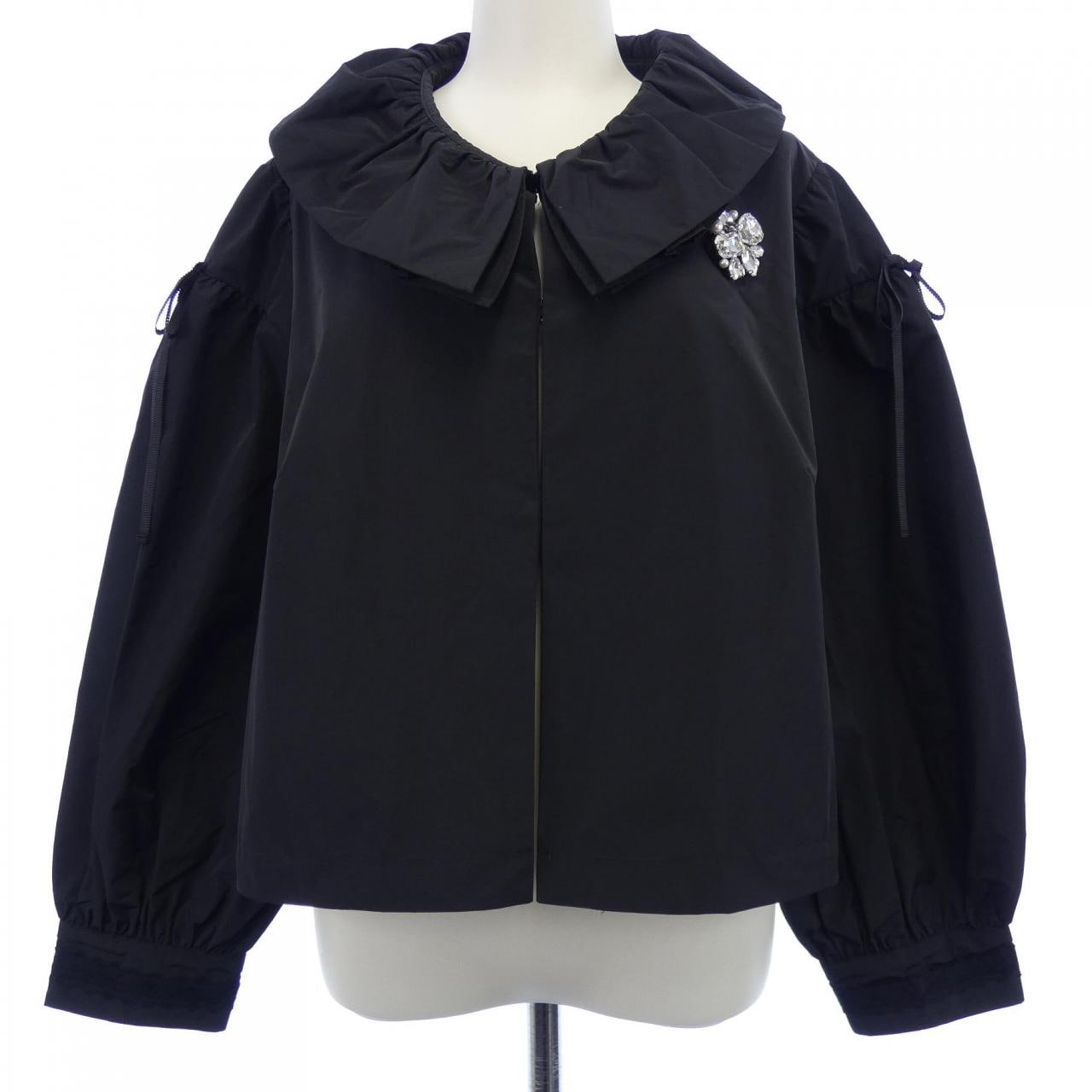 スーパービューティー SUPER BEAUTY ブルゾン