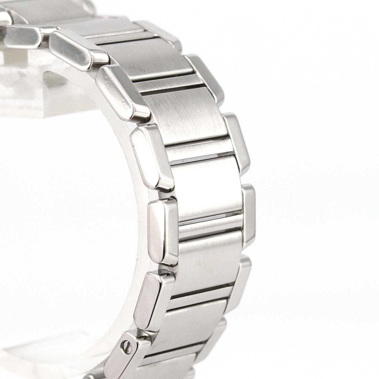 カルティエ タンクフランセーズSM･11P WE110006 SS クォーツ