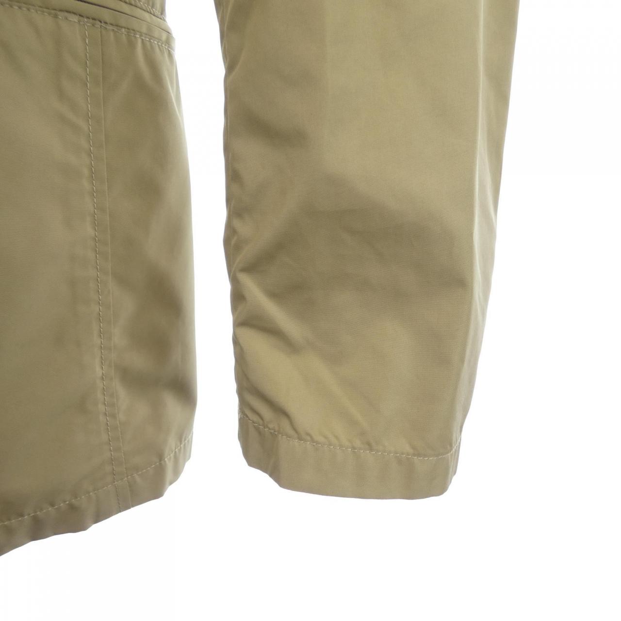 アイシービー ICB ジャケット