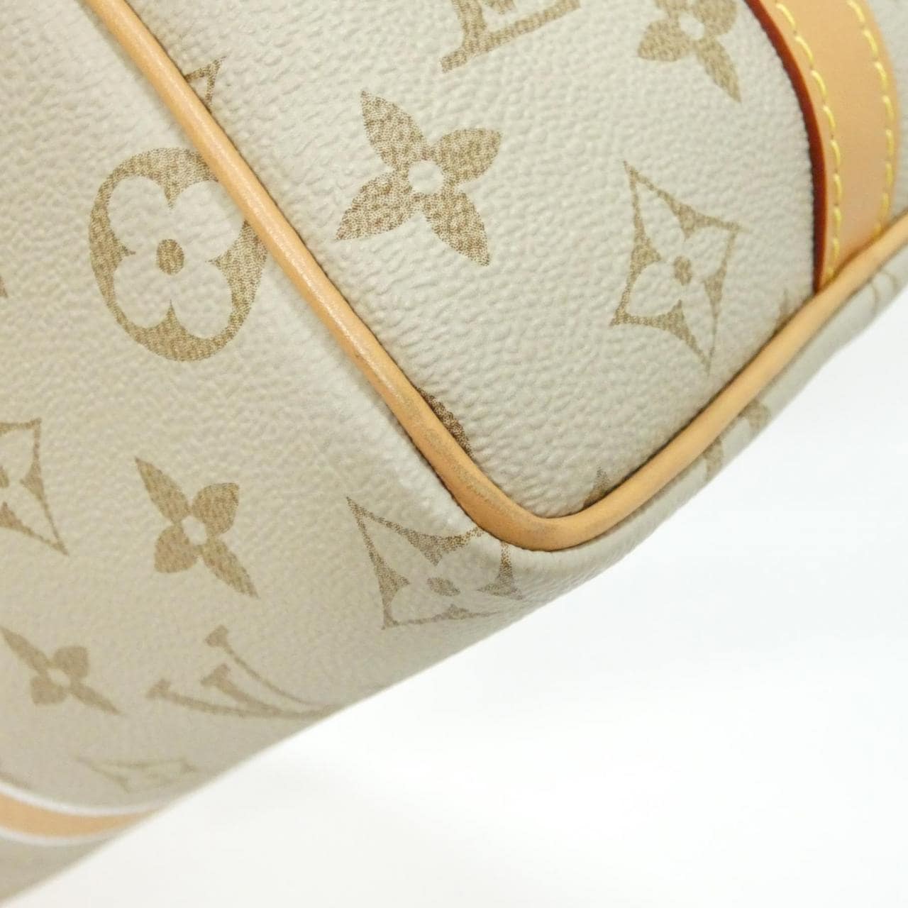 ルイヴィトン モノパナム スピーディ バンドリエール 25cm M46749 ボストンバッグ