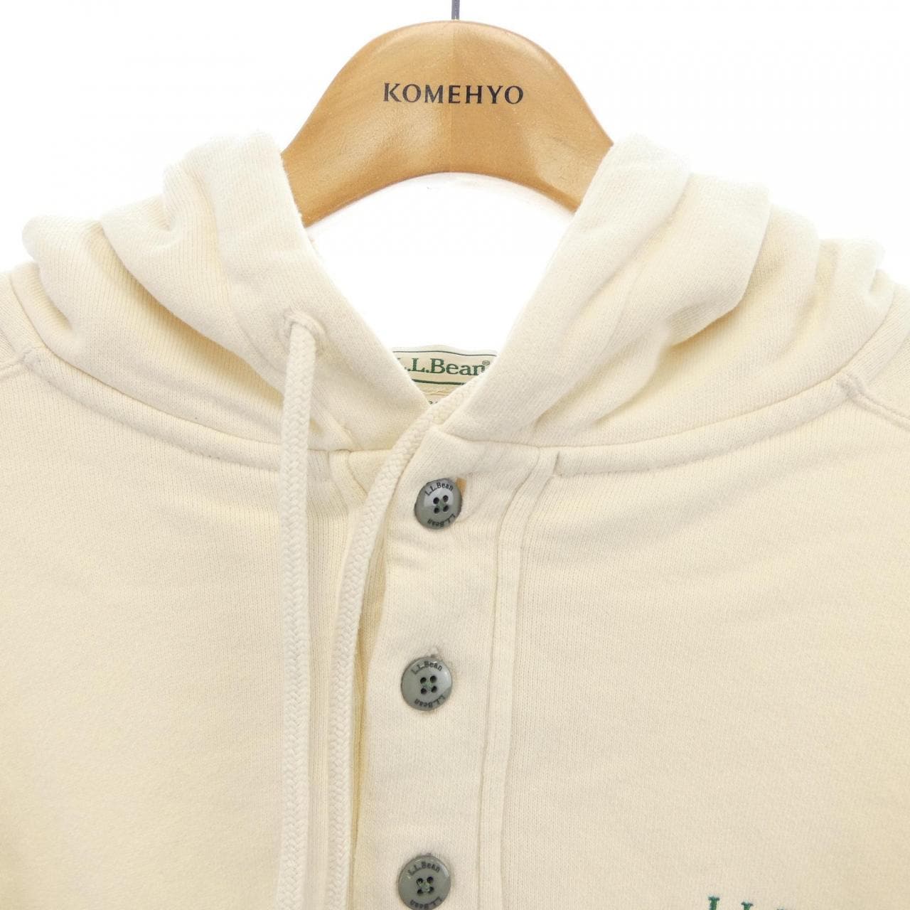 エルエルビーン L.L.BEAN パーカー